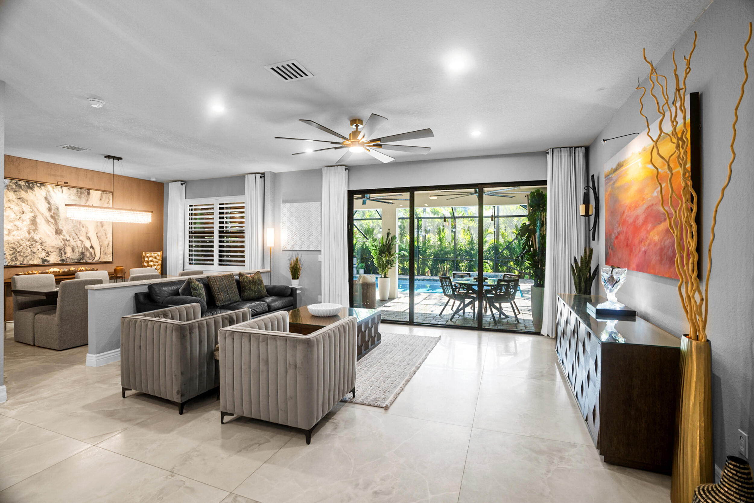 OAK TREE PROPERTY REDEVELOPMENT - Residential