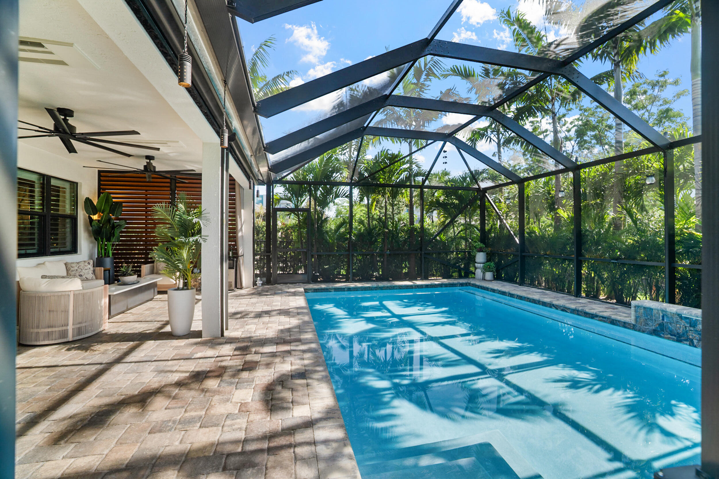 OAK TREE PROPERTY REDEVELOPMENT - Residential