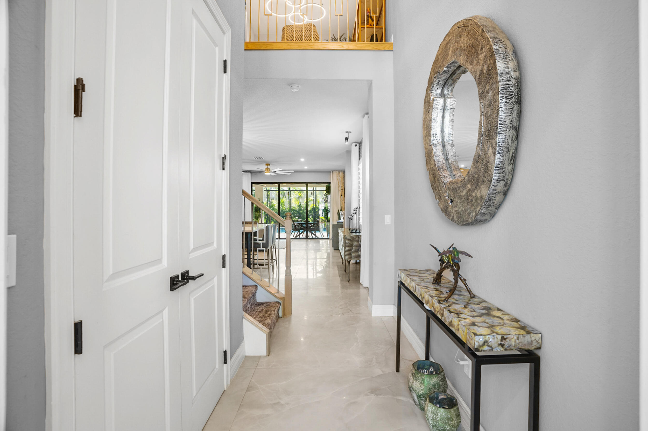 OAK TREE PROPERTY REDEVELOPMENT - Residential