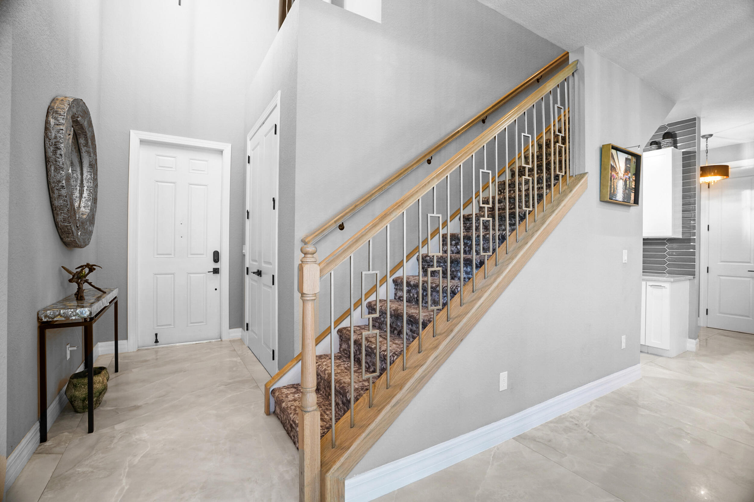 OAK TREE PROPERTY REDEVELOPMENT - Residential
