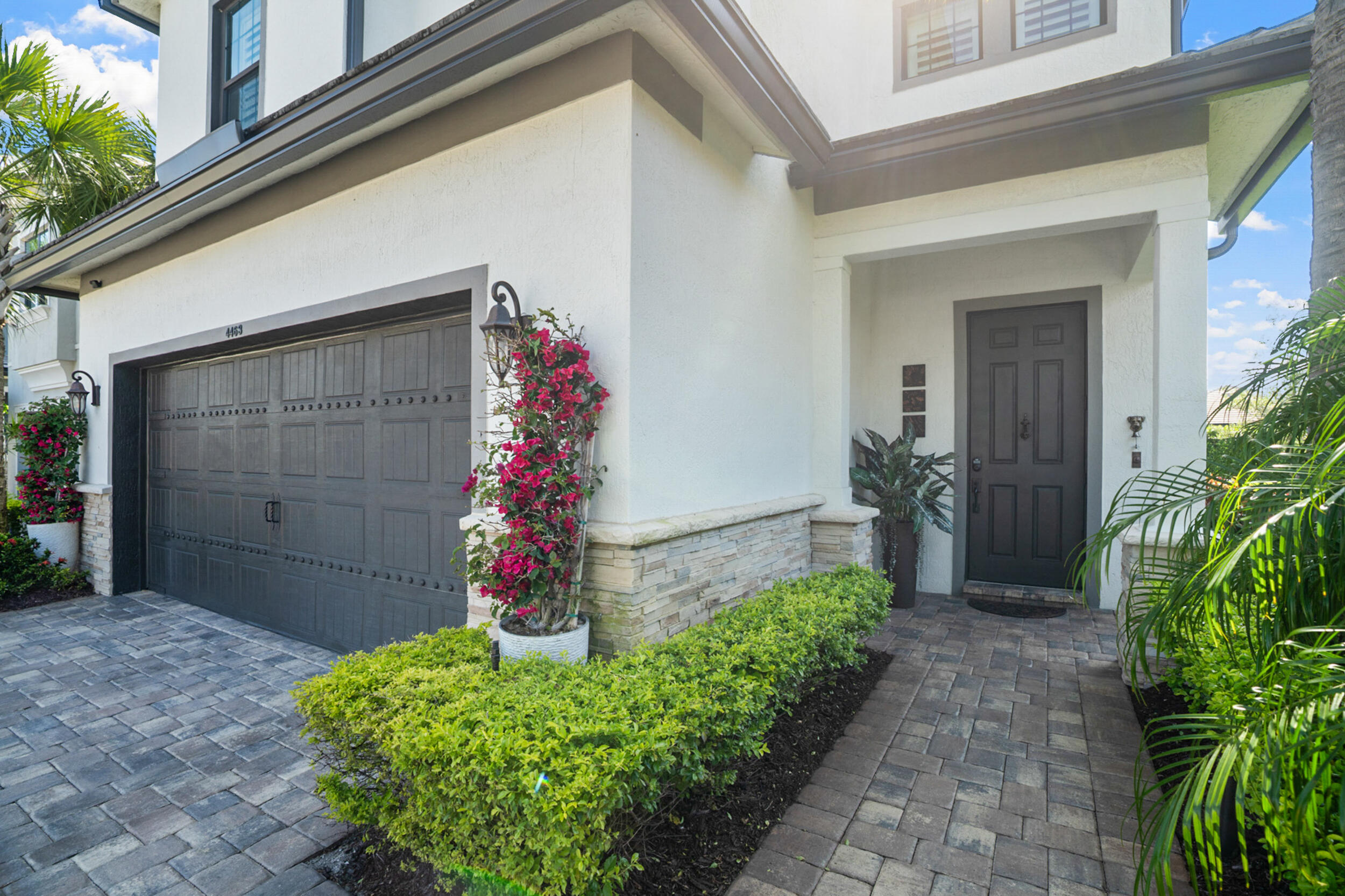 OAK TREE PROPERTY REDEVELOPMENT - Residential