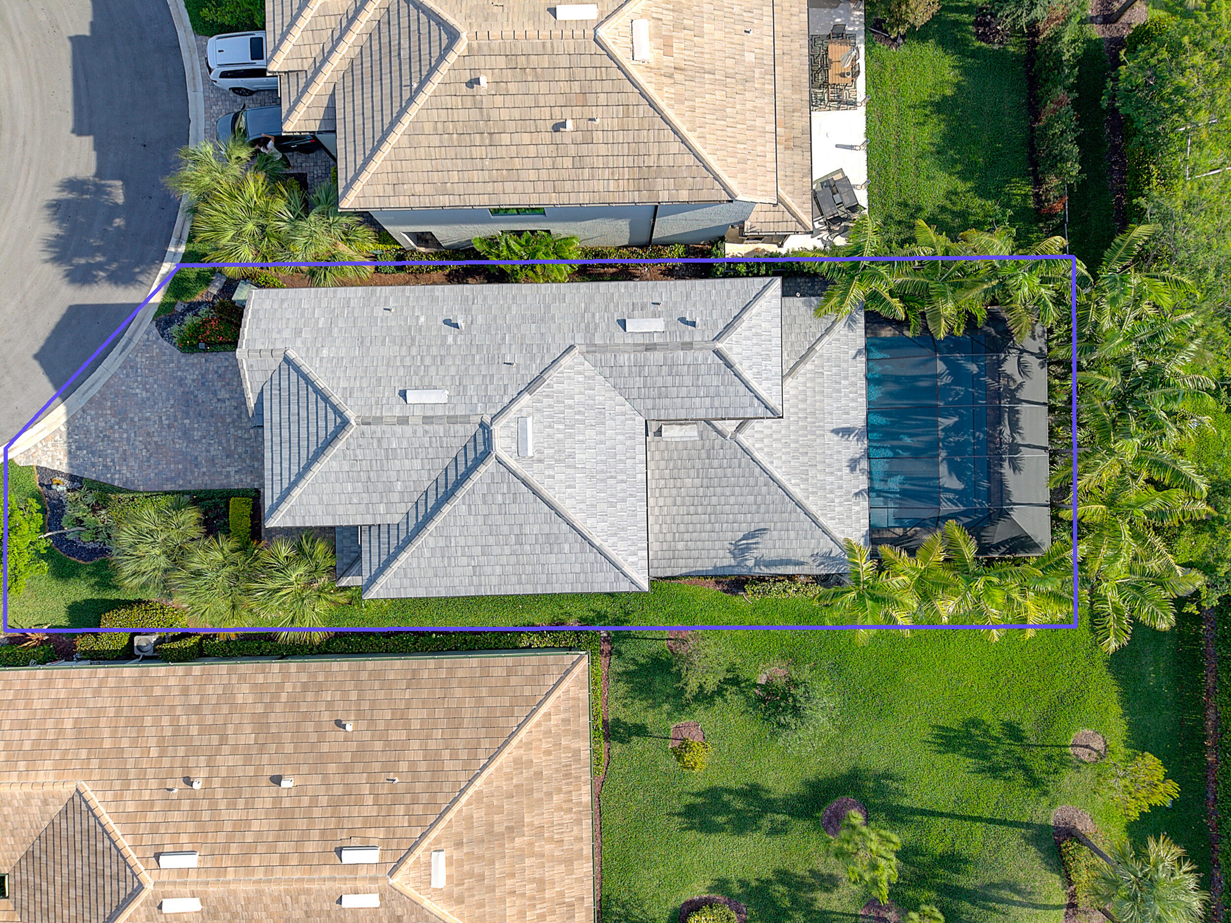 OAK TREE PROPERTY REDEVELOPMENT - Residential