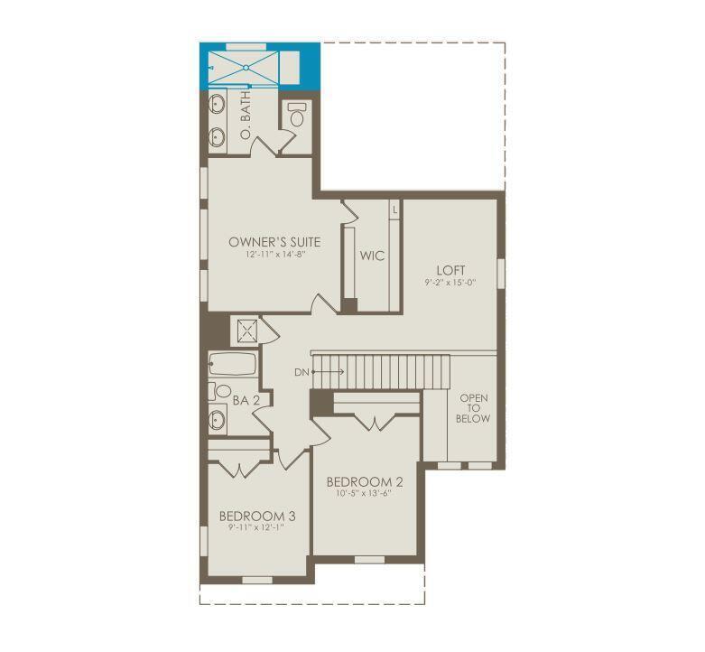 OAK TREE PROPERTY REDEVELOPMENT - Residential