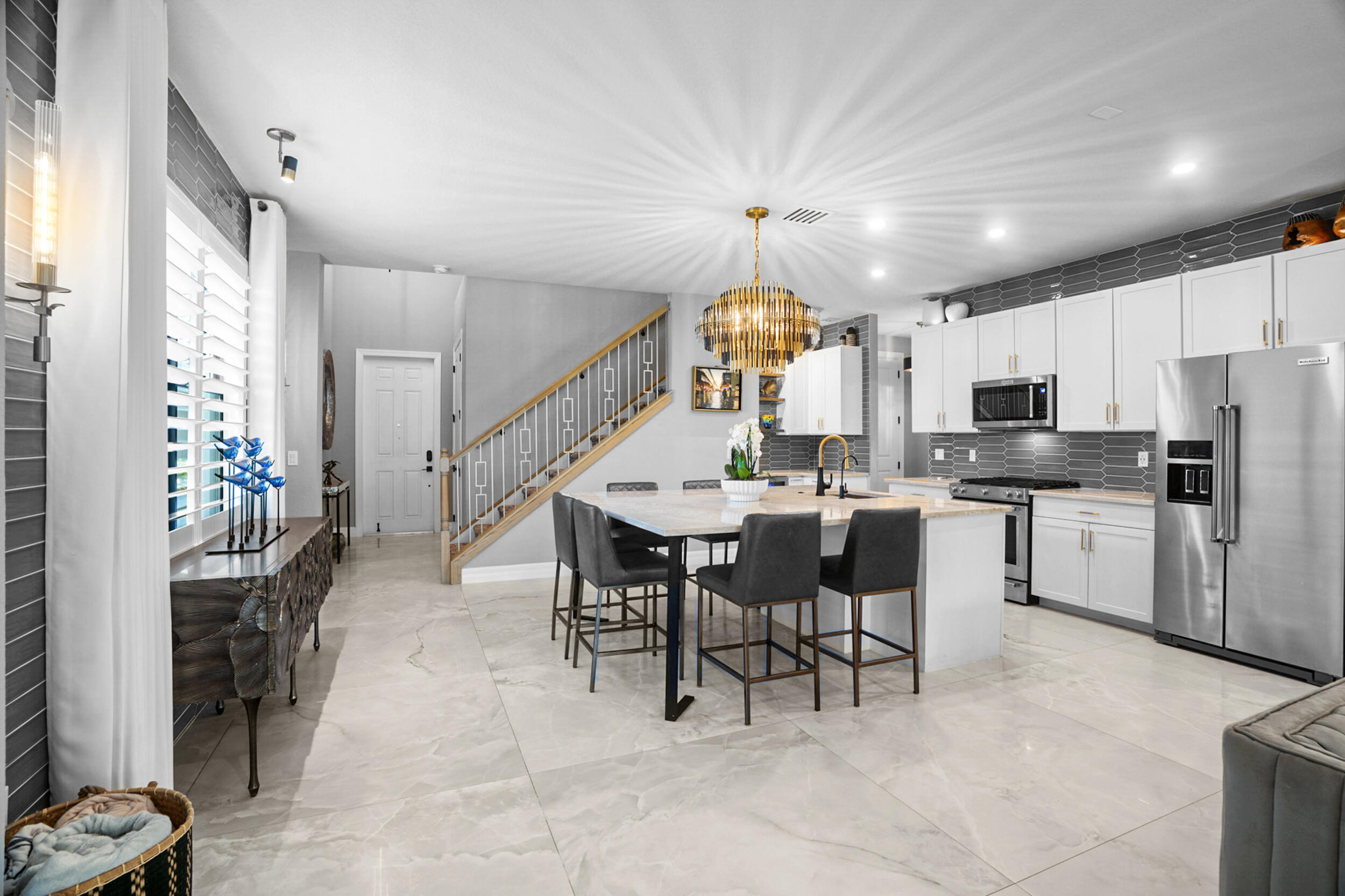 OAK TREE PROPERTY REDEVELOPMENT - Residential