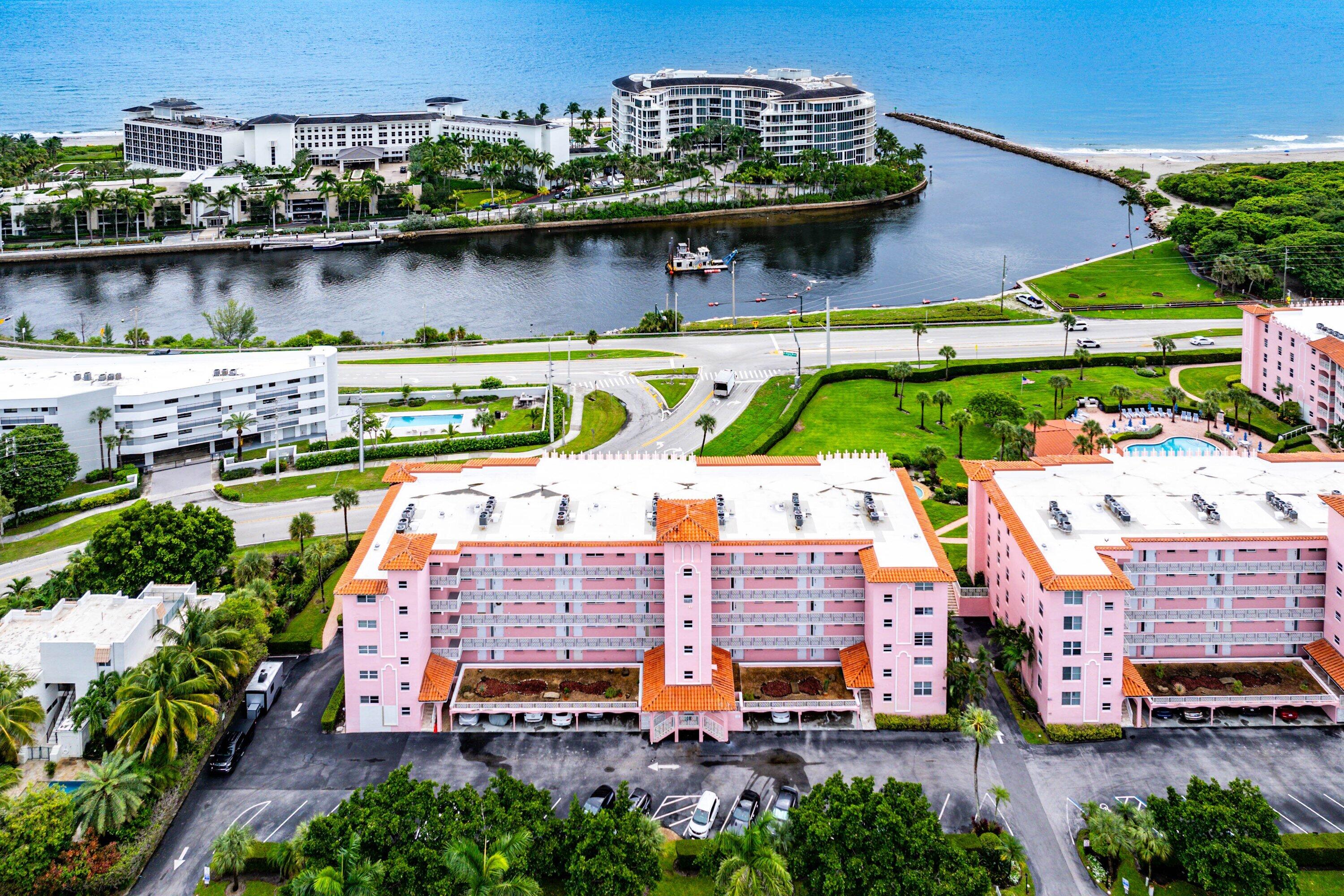 NEWTH GARDENS CONDO - Residential