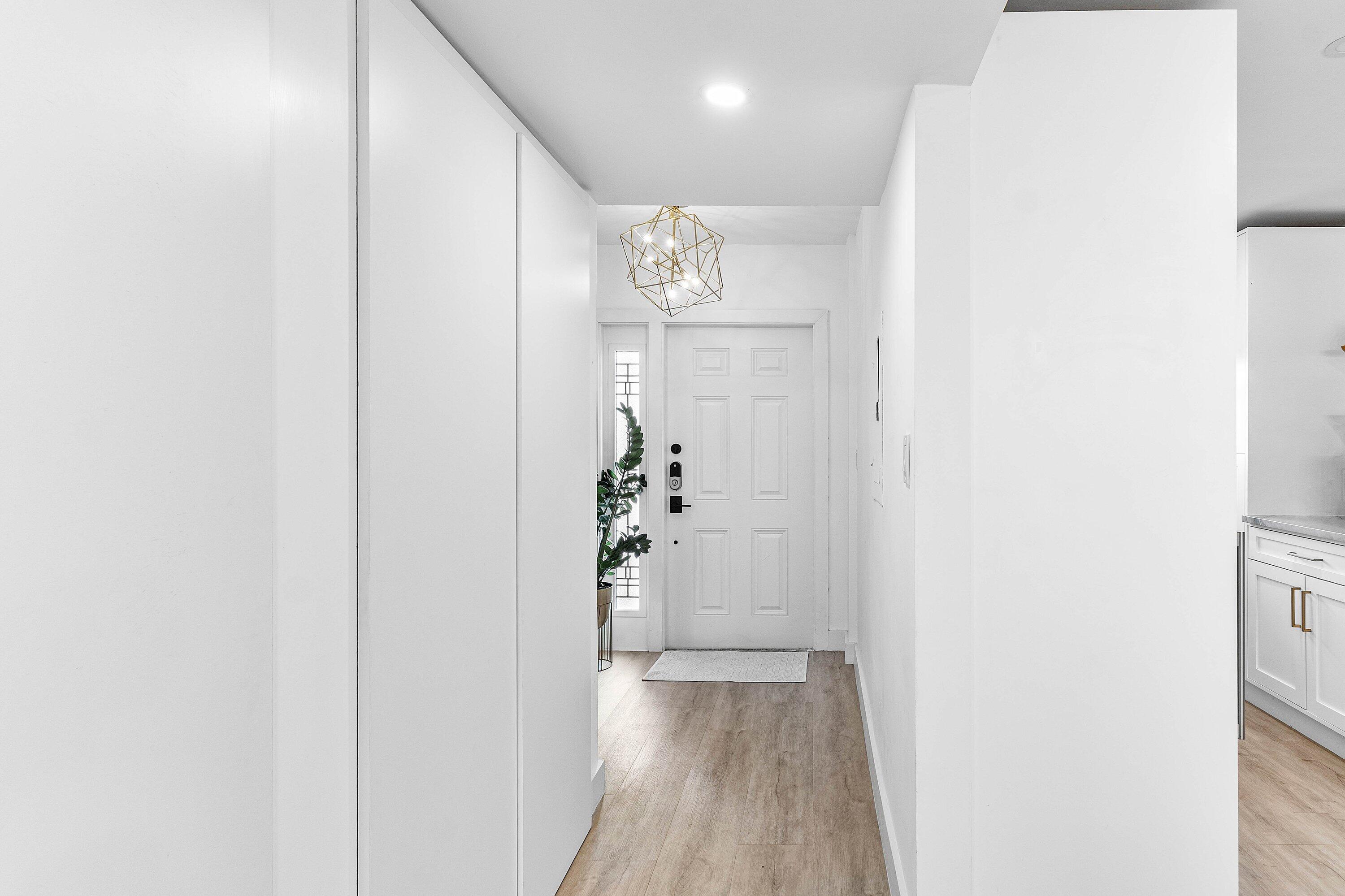 NEWTH GARDENS CONDO - Residential