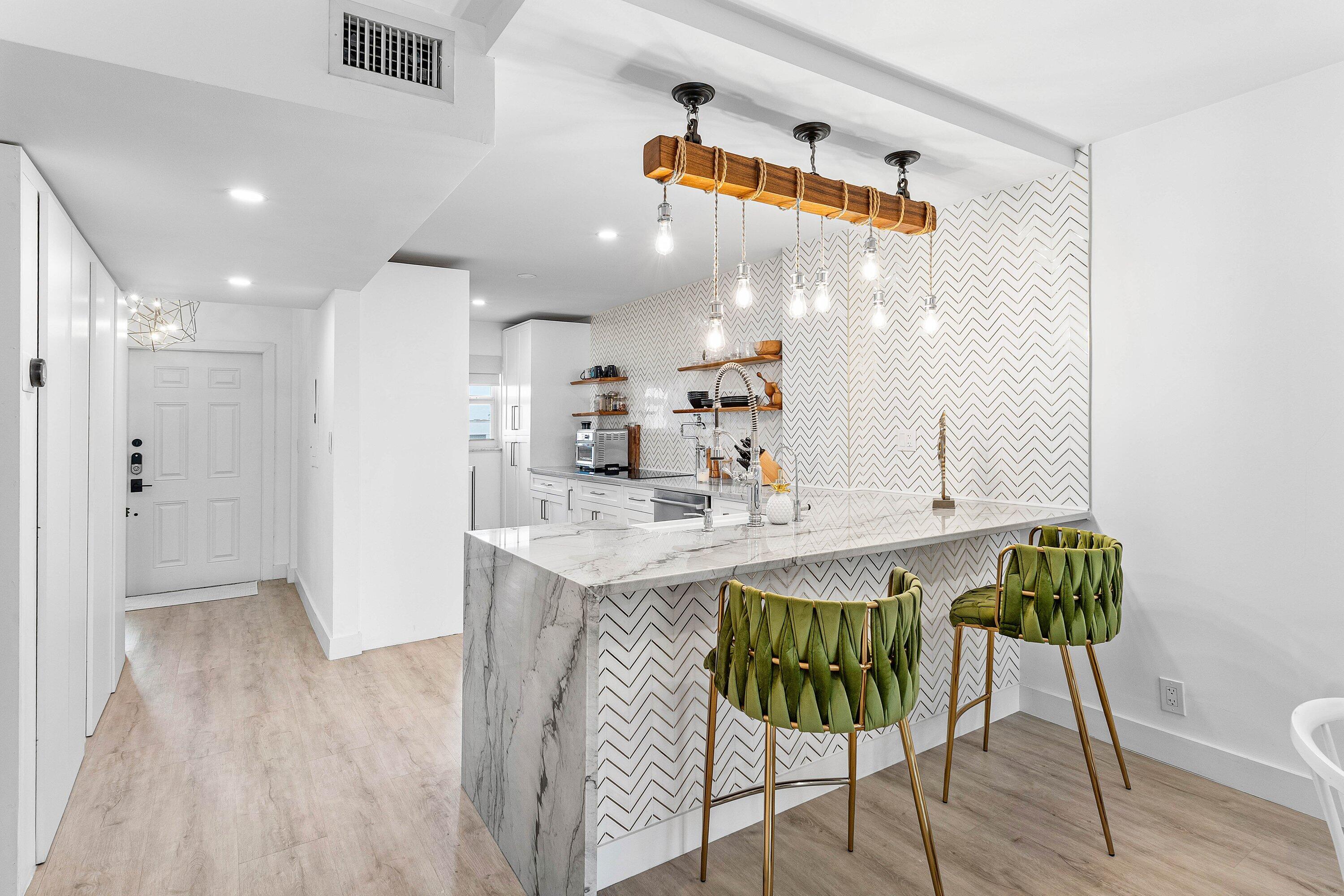 NEWTH GARDENS CONDO - Residential