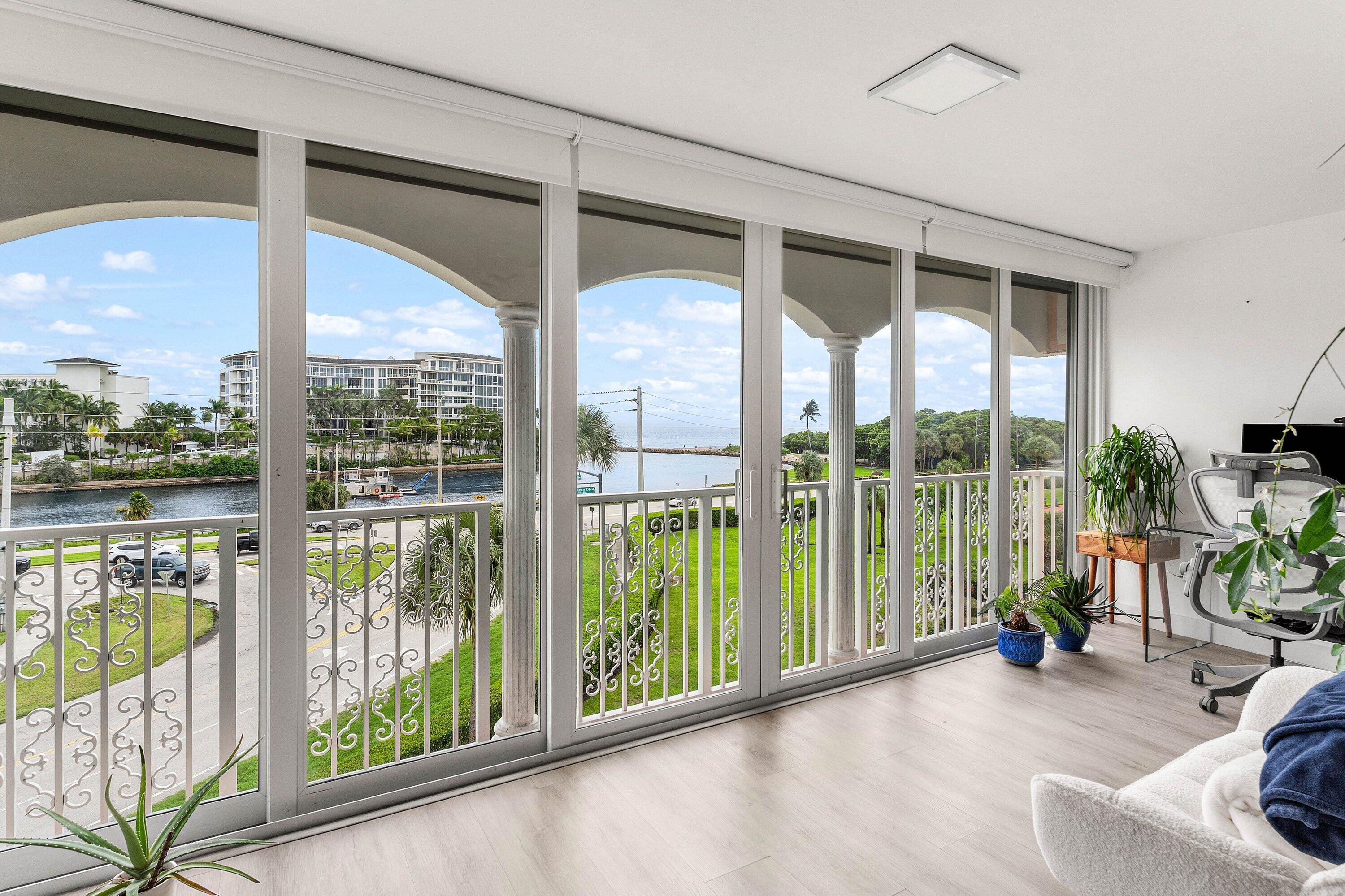 NEWTH GARDENS CONDO - Residential