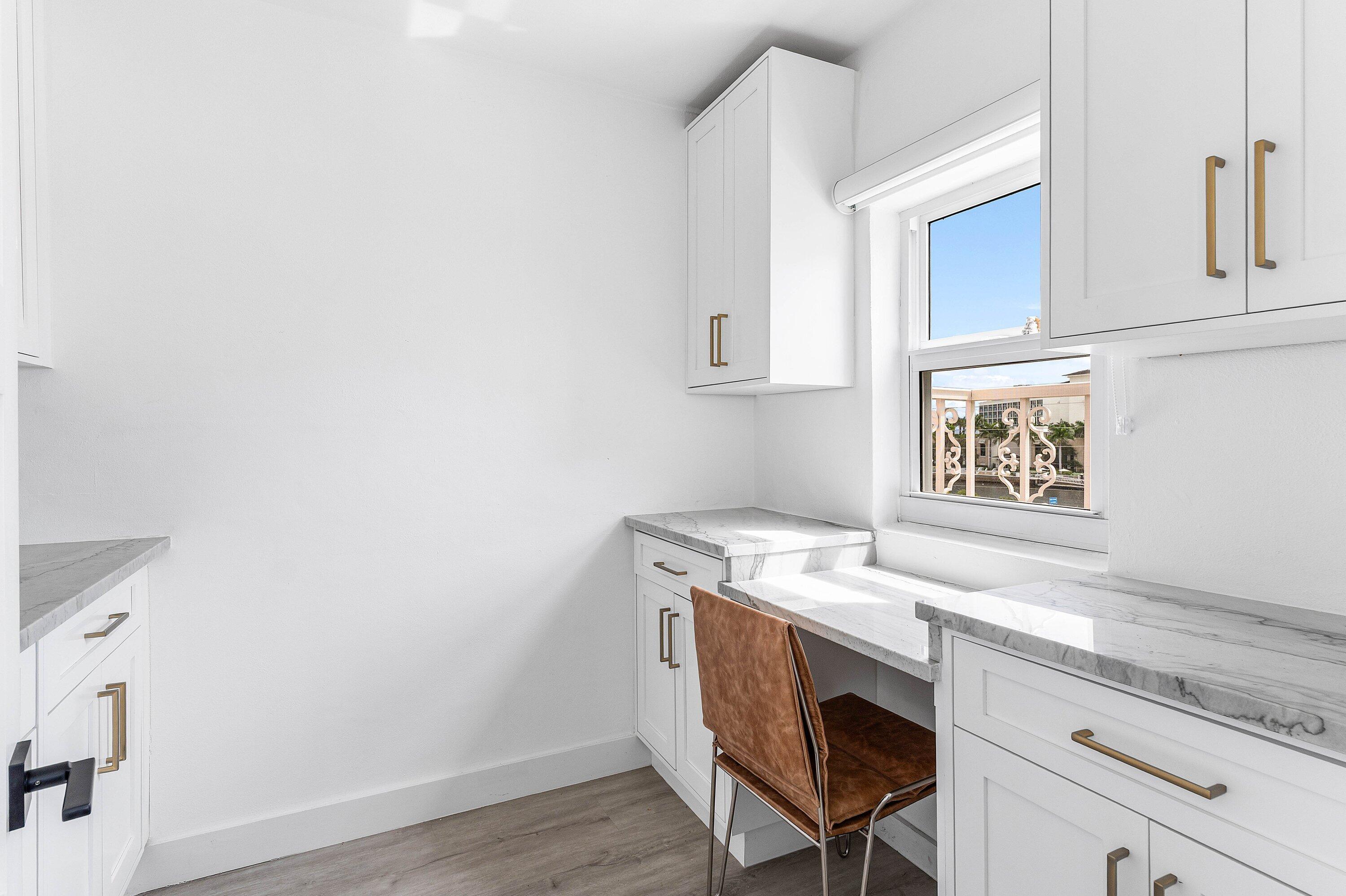 NEWTH GARDENS CONDO - Residential