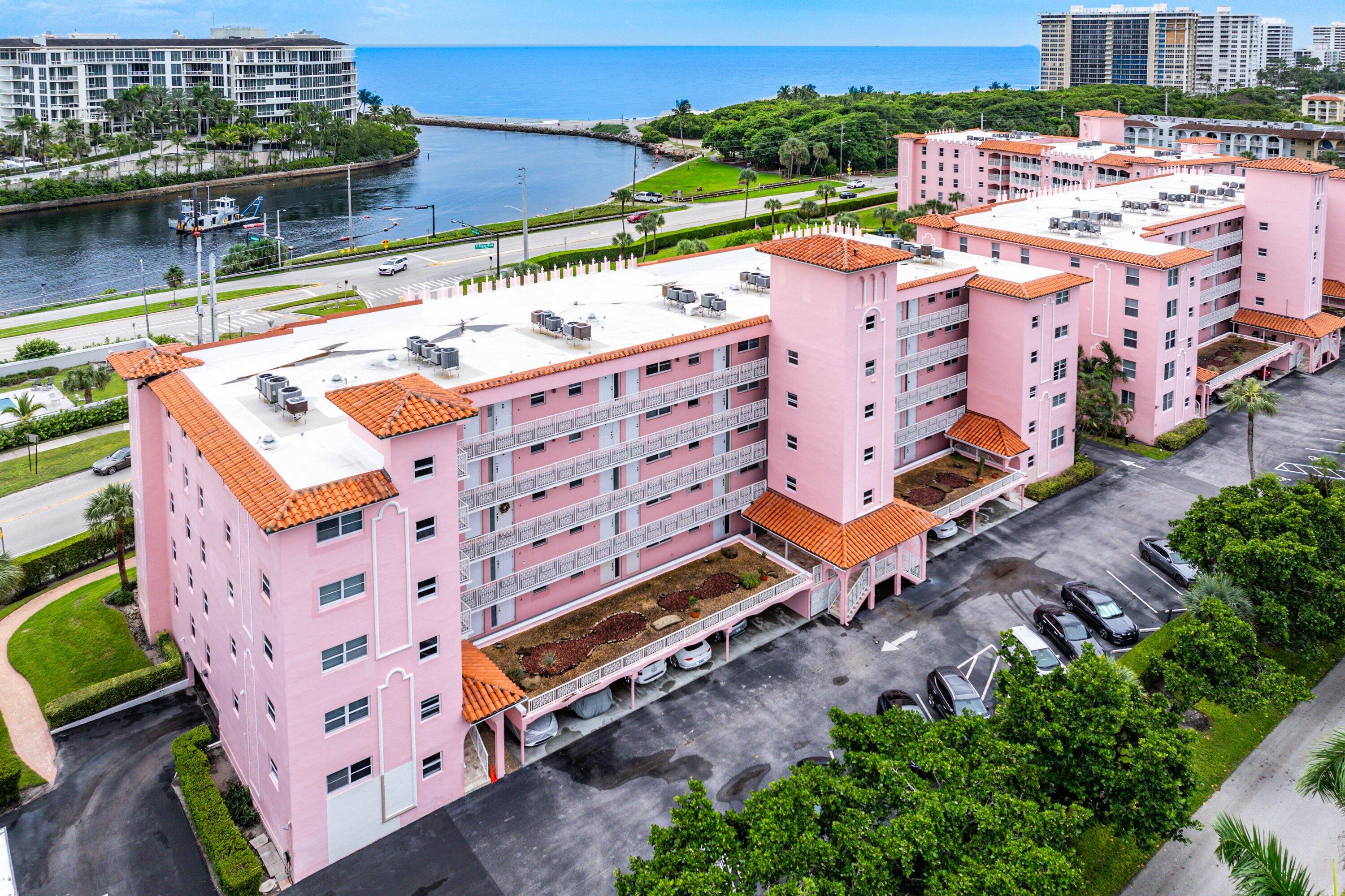 NEWTH GARDENS CONDO - Residential