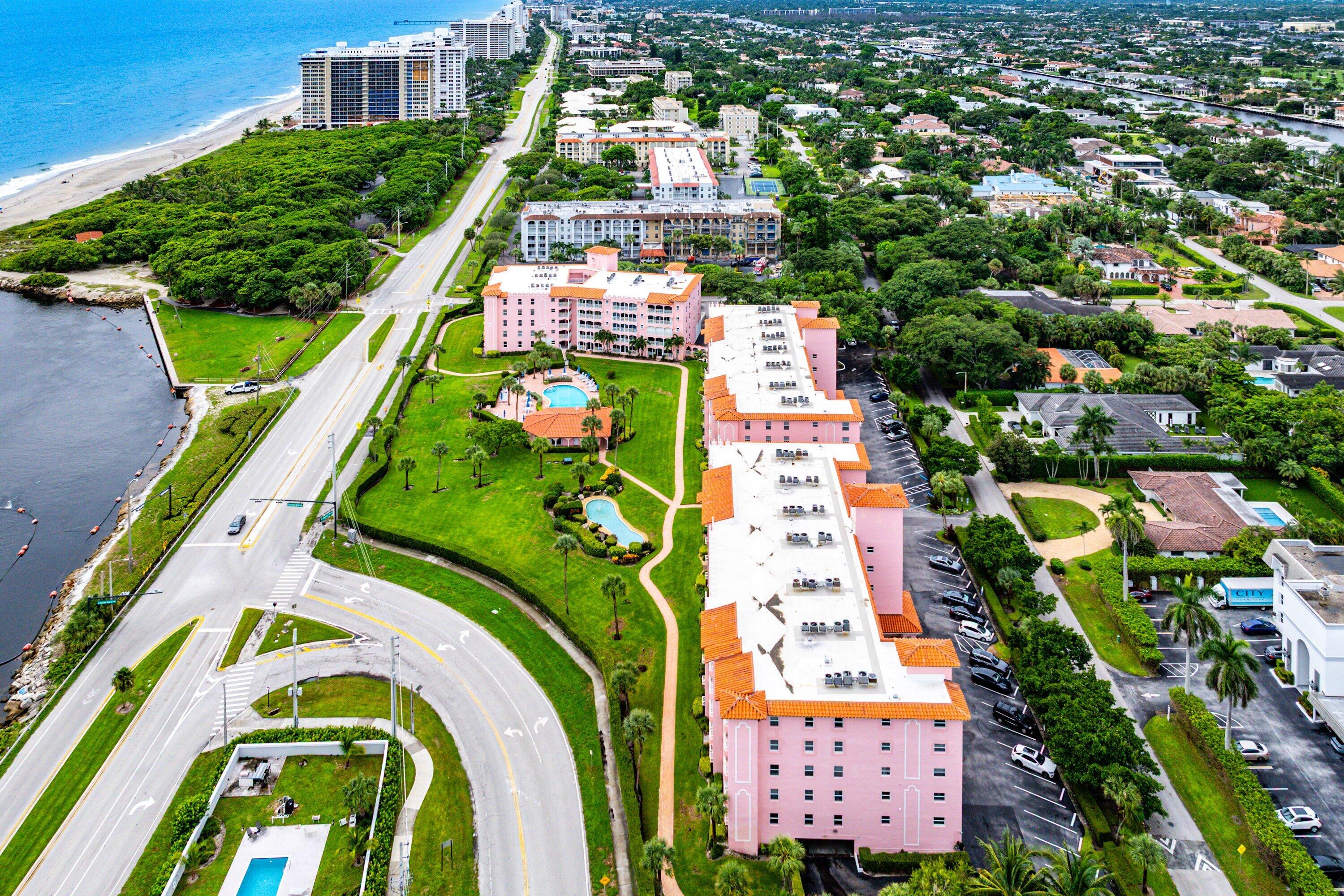 NEWTH GARDENS CONDO - Residential