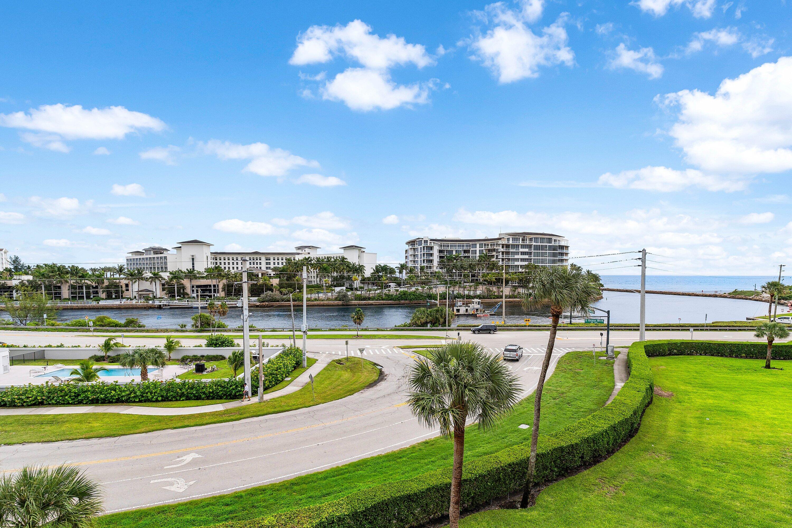 NEWTH GARDENS CONDO - Residential