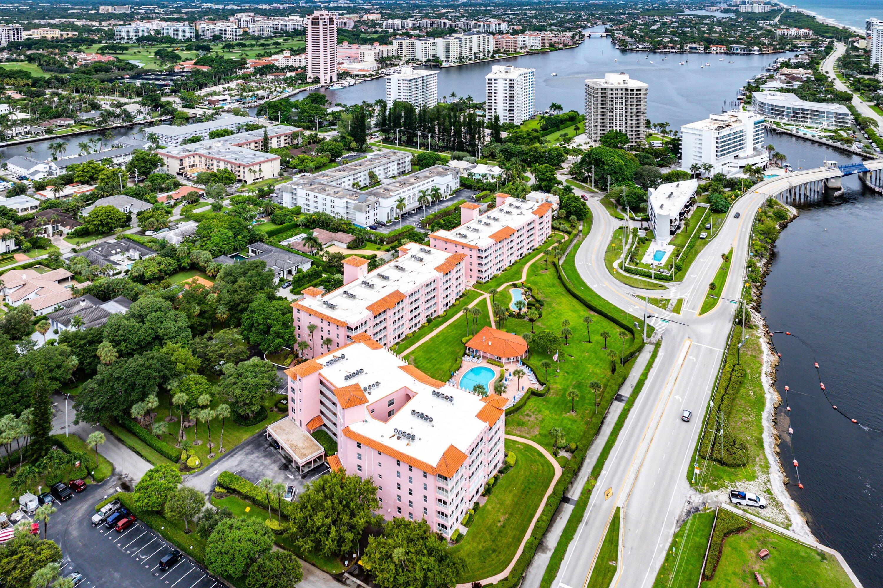 NEWTH GARDENS CONDO - Residential