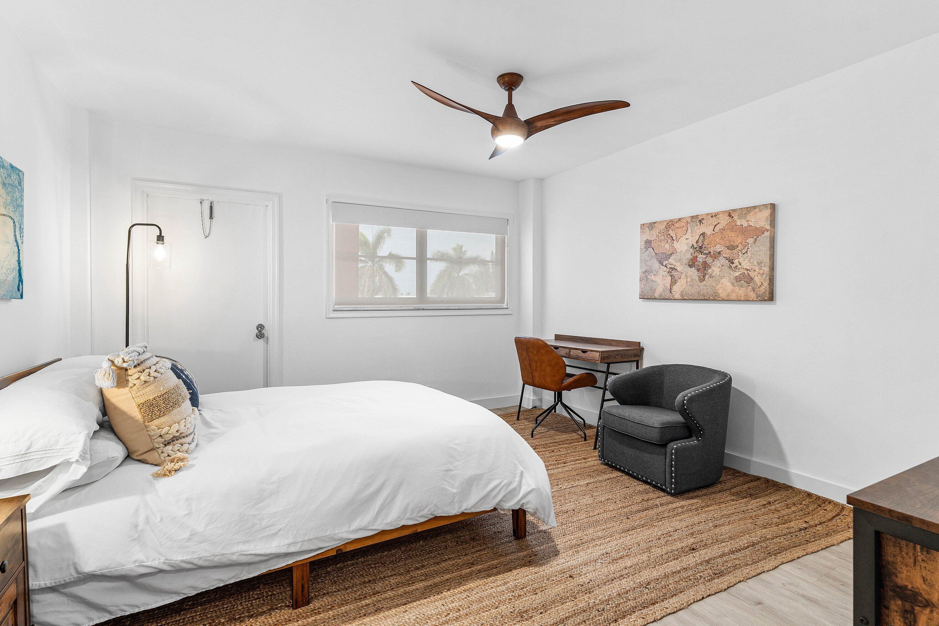 NEWTH GARDENS CONDO - Residential