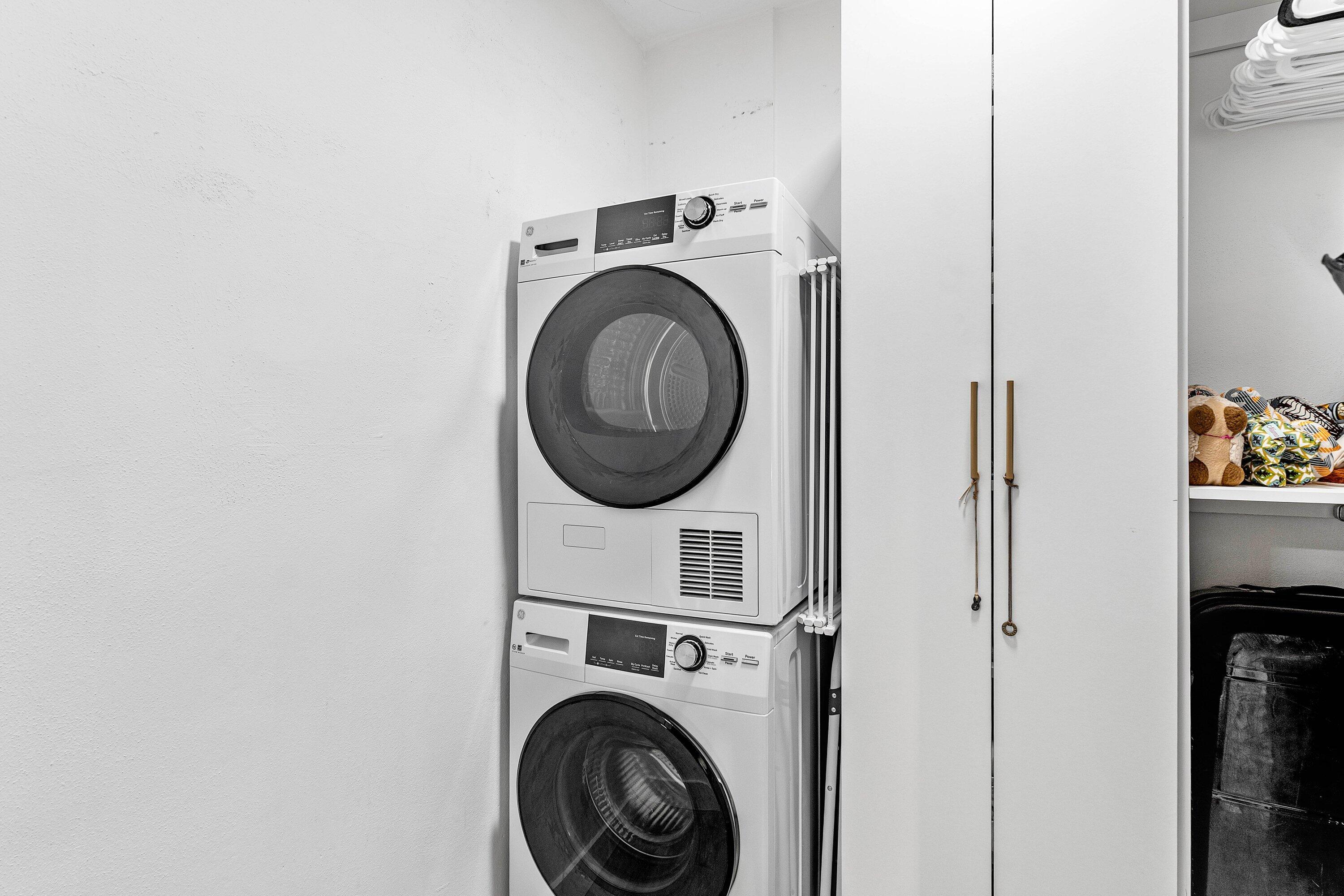 NEWTH GARDENS CONDO - Residential