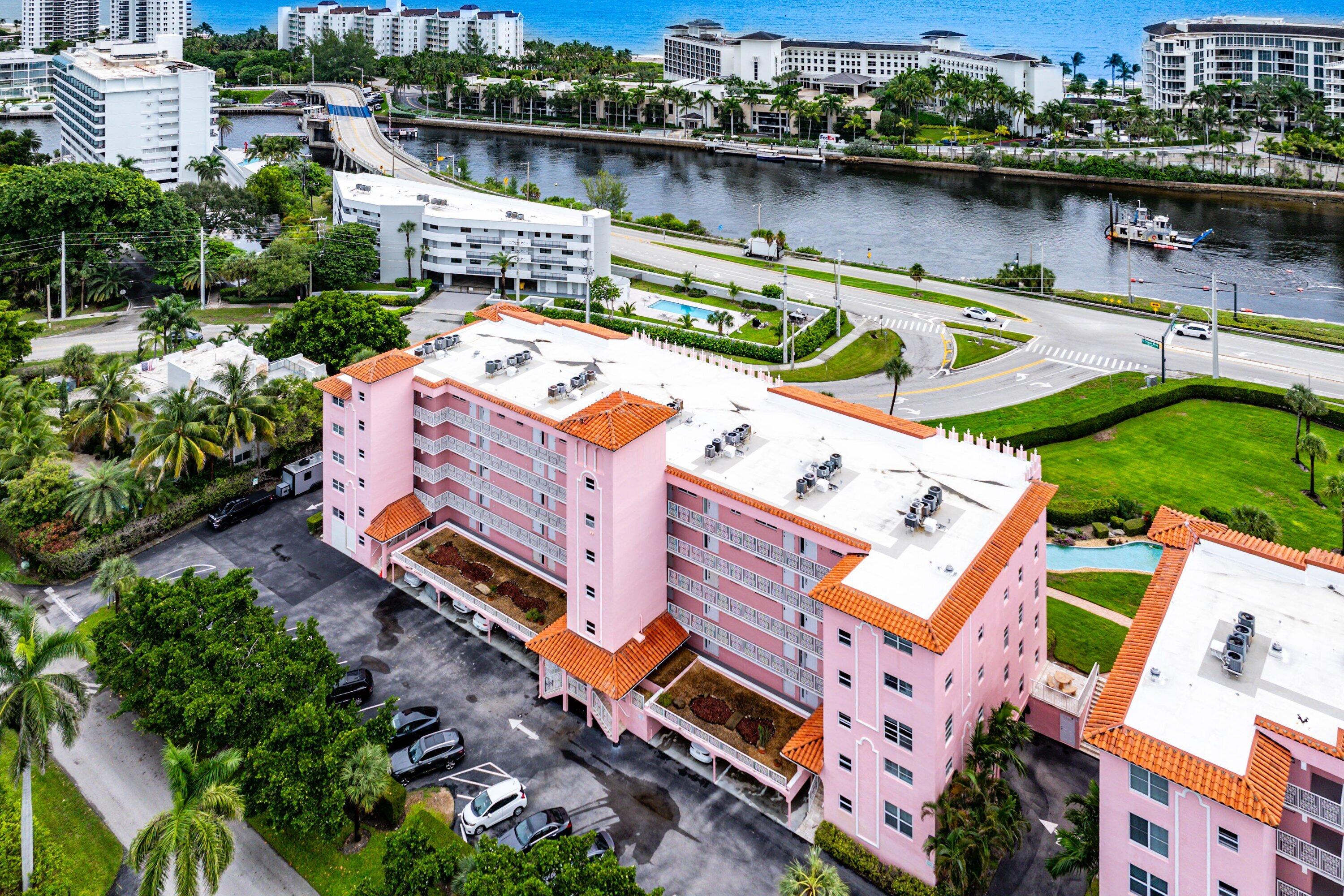 NEWTH GARDENS CONDO - Residential