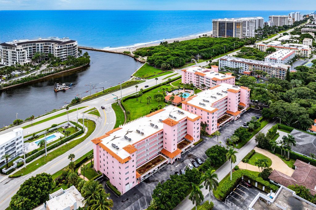 Photo of 1001 E Camino Real Real #4040, Boca Raton, FL 33432 (MLS # R11128855)