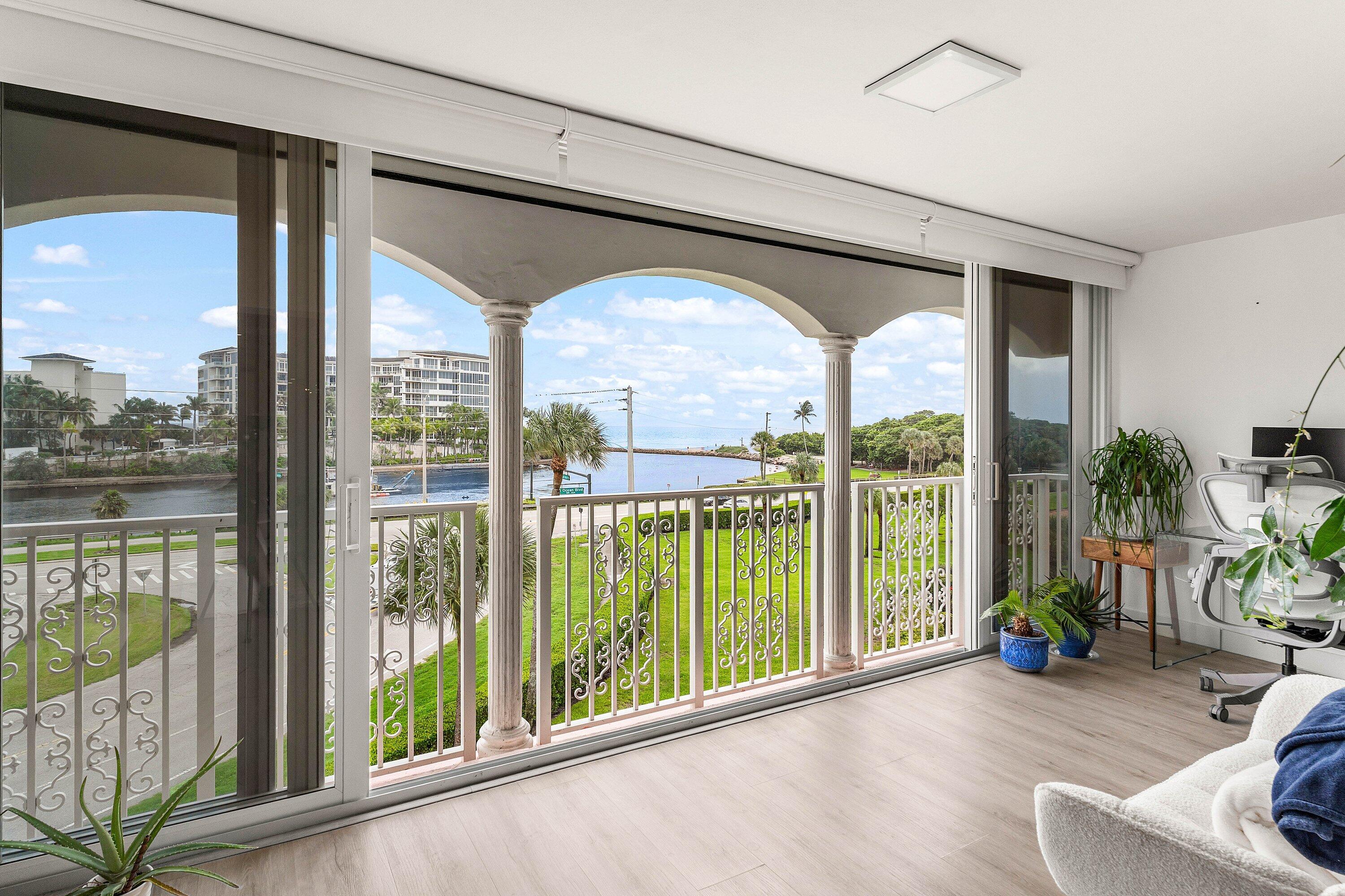 NEWTH GARDENS CONDO - Residential