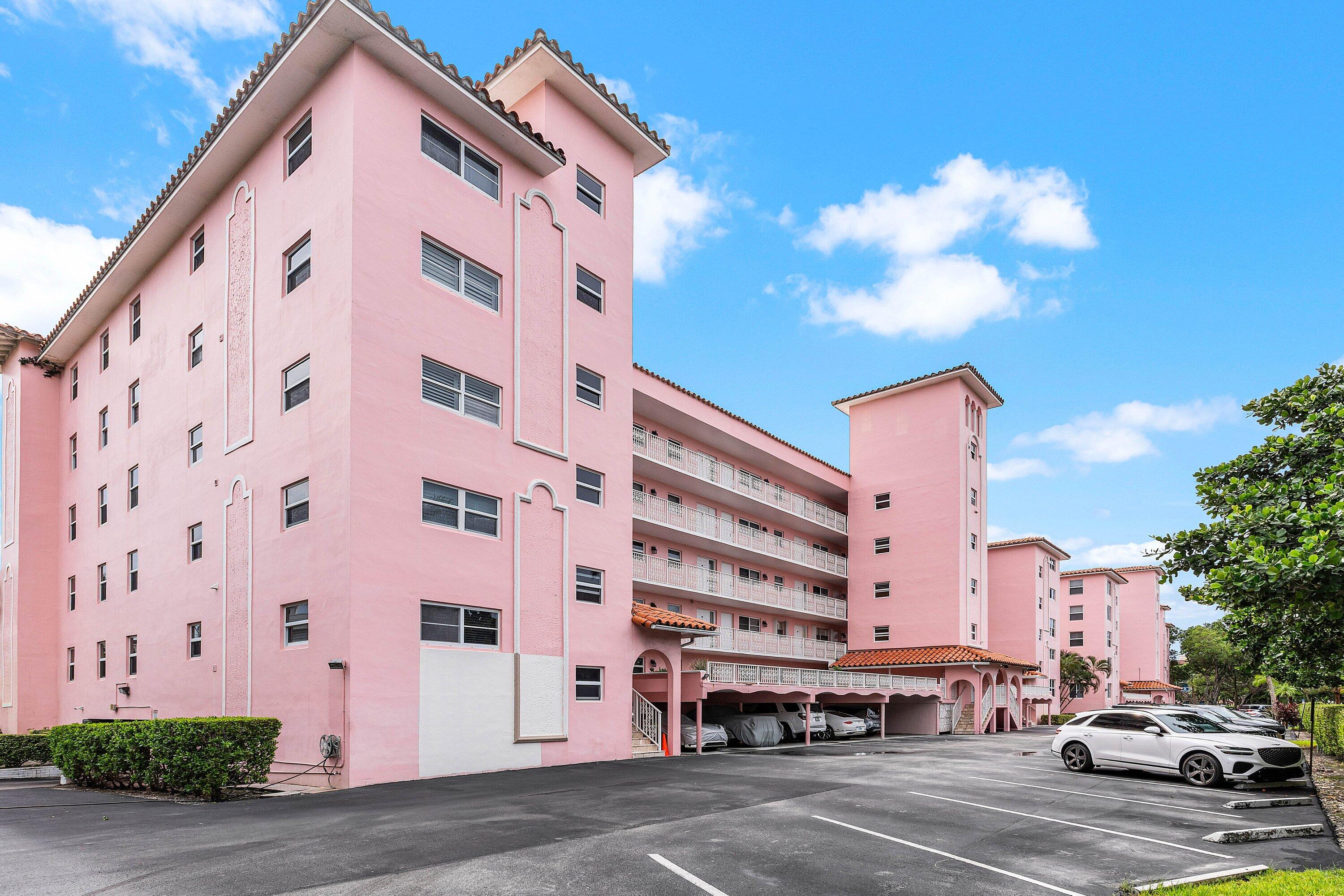 NEWTH GARDENS CONDO - Residential