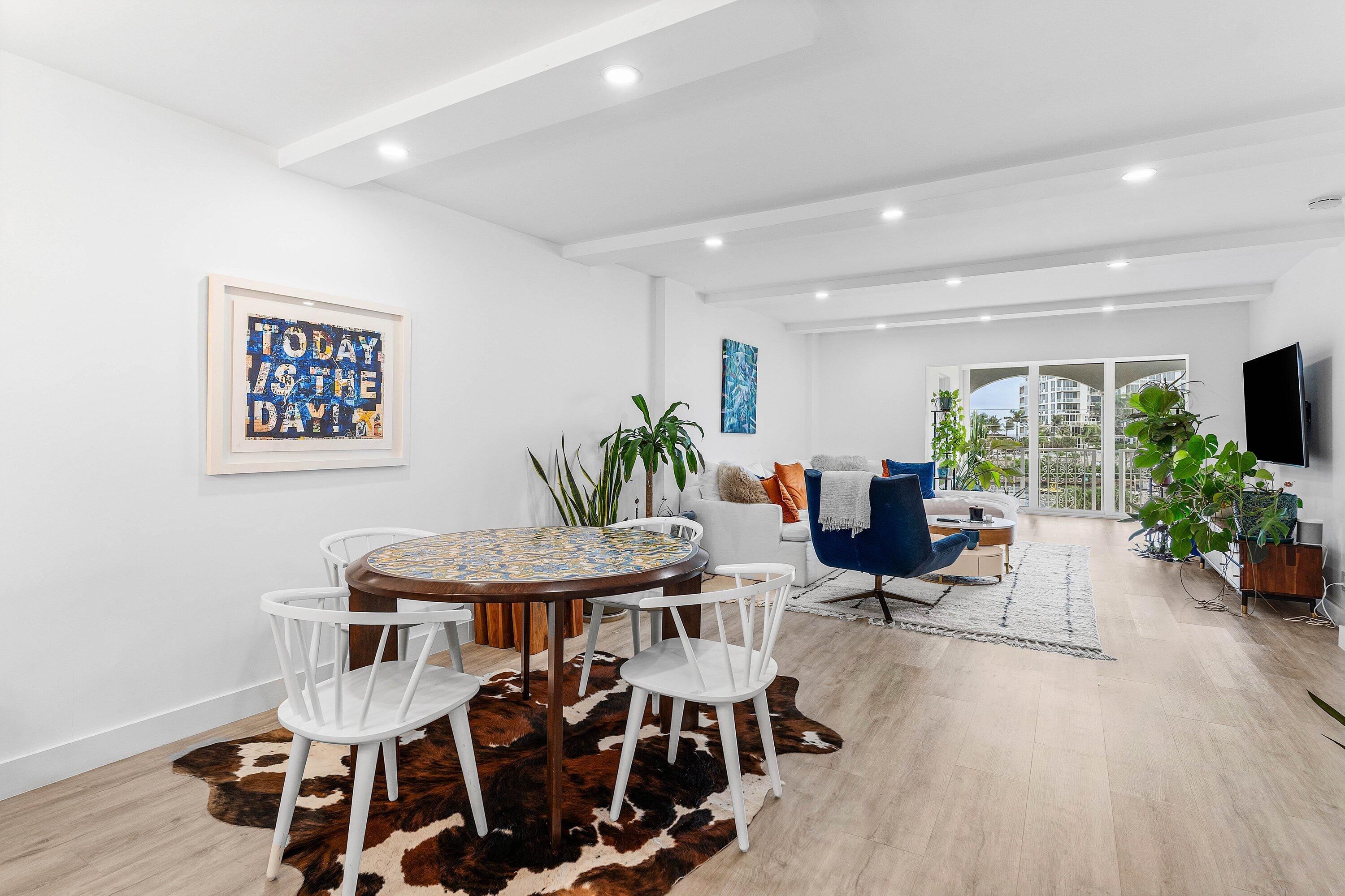 NEWTH GARDENS CONDO - Residential