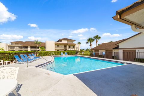 A home in Fort Pierce