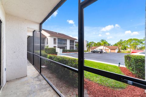 A home in Fort Pierce