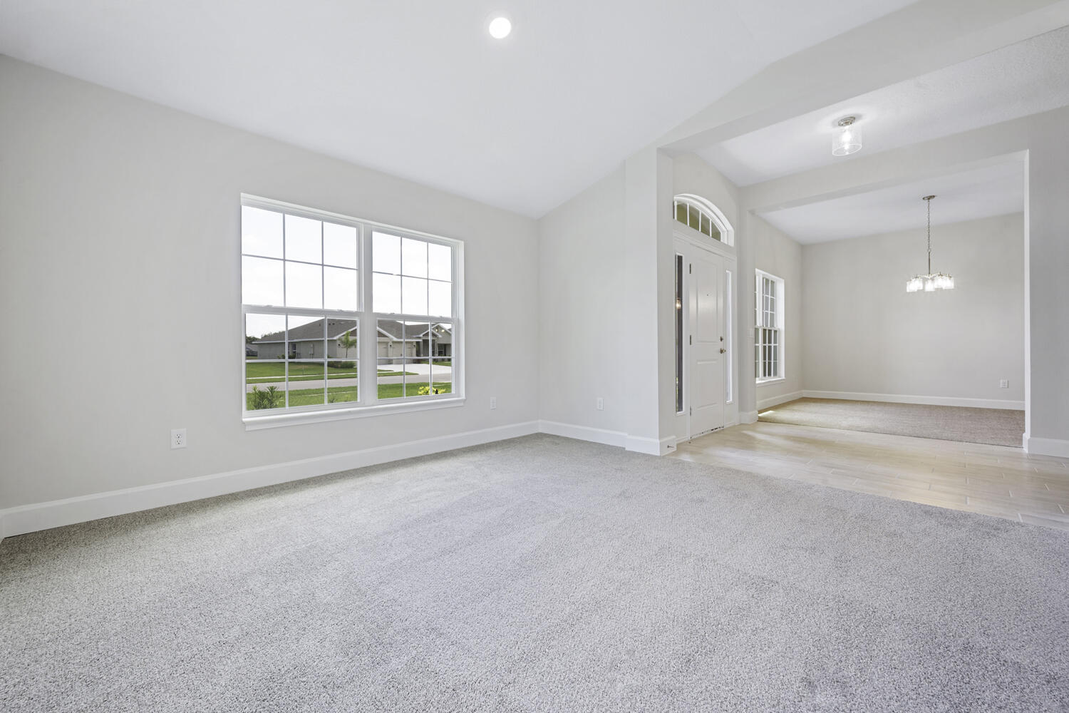 PORT ST LUCIE SECTION 33 - Residential