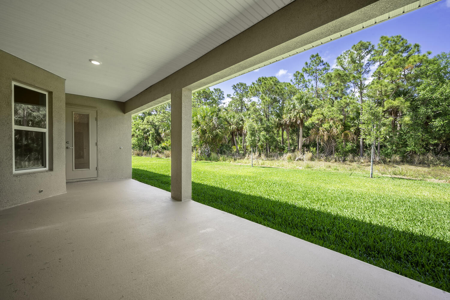 PORT ST LUCIE SECTION 33 - Residential