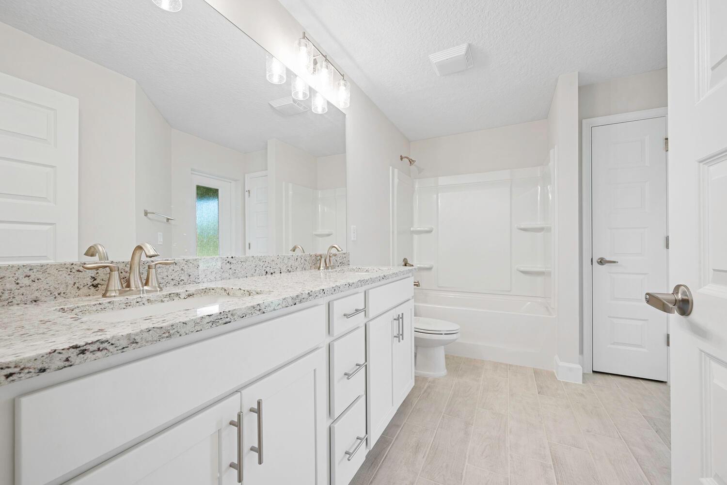 PORT ST LUCIE SECTION 33 - Residential