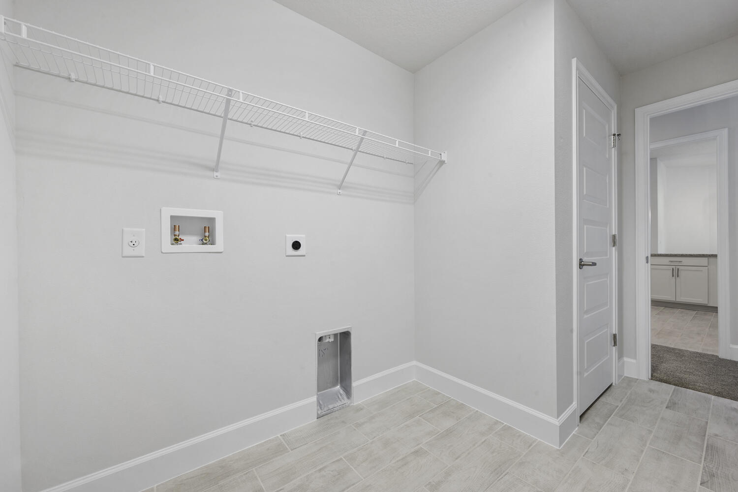 PORT ST LUCIE SECTION 33 - Residential