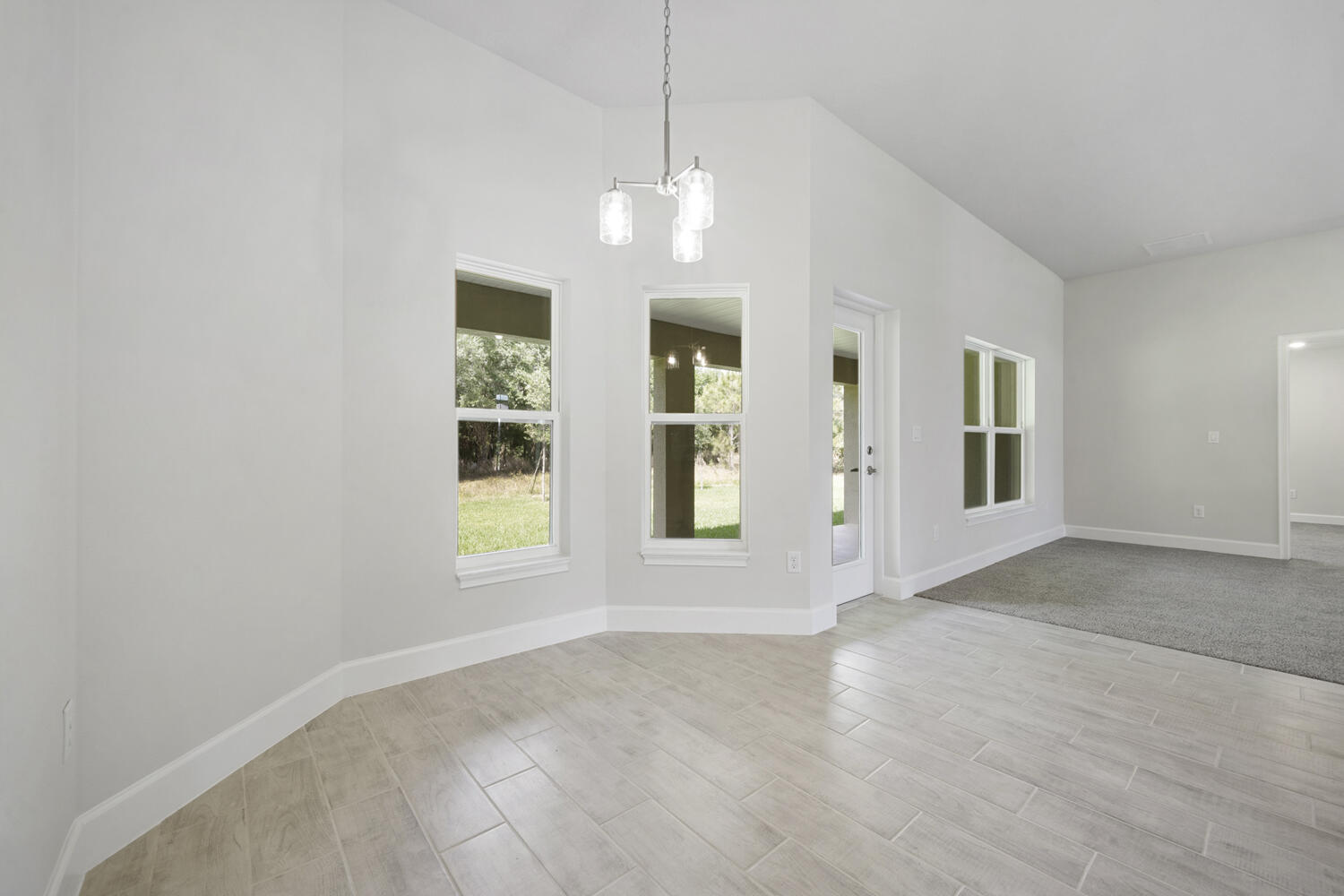 PORT ST LUCIE SECTION 33 - Residential