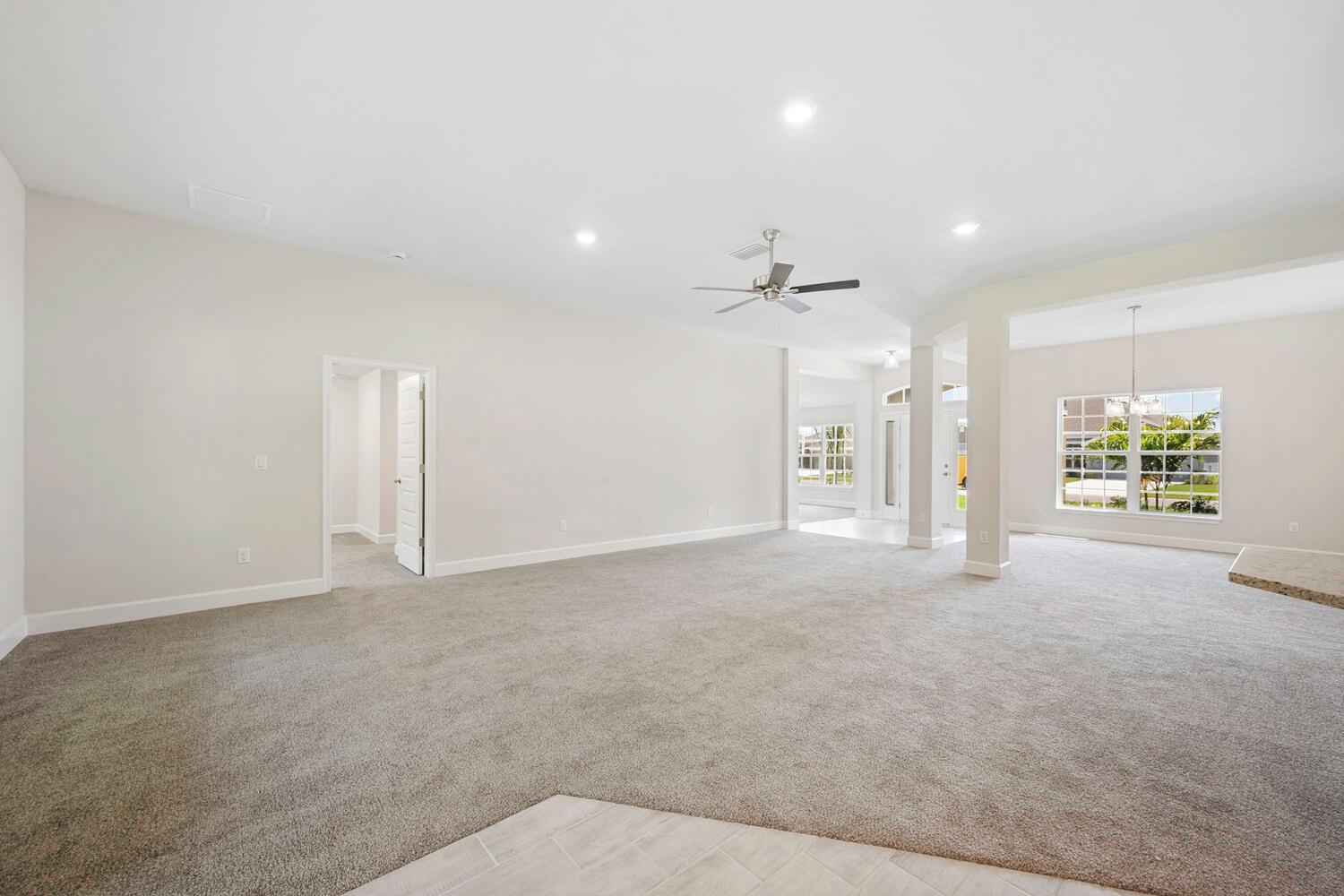 PORT ST LUCIE SECTION 33 - Residential