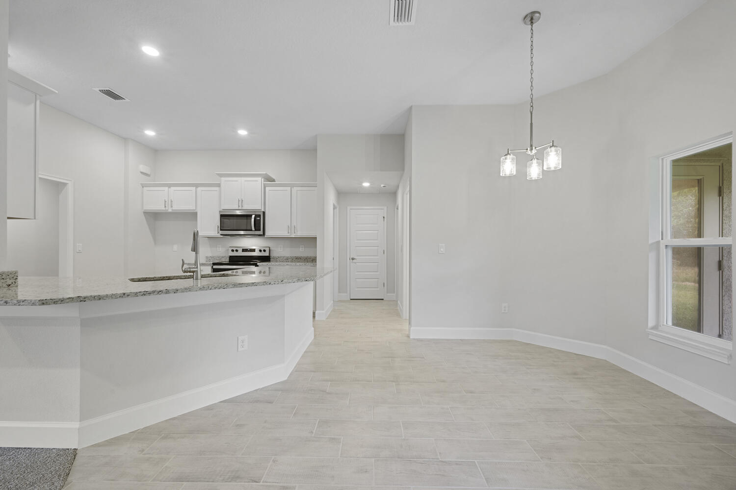 PORT ST LUCIE SECTION 33 - Residential