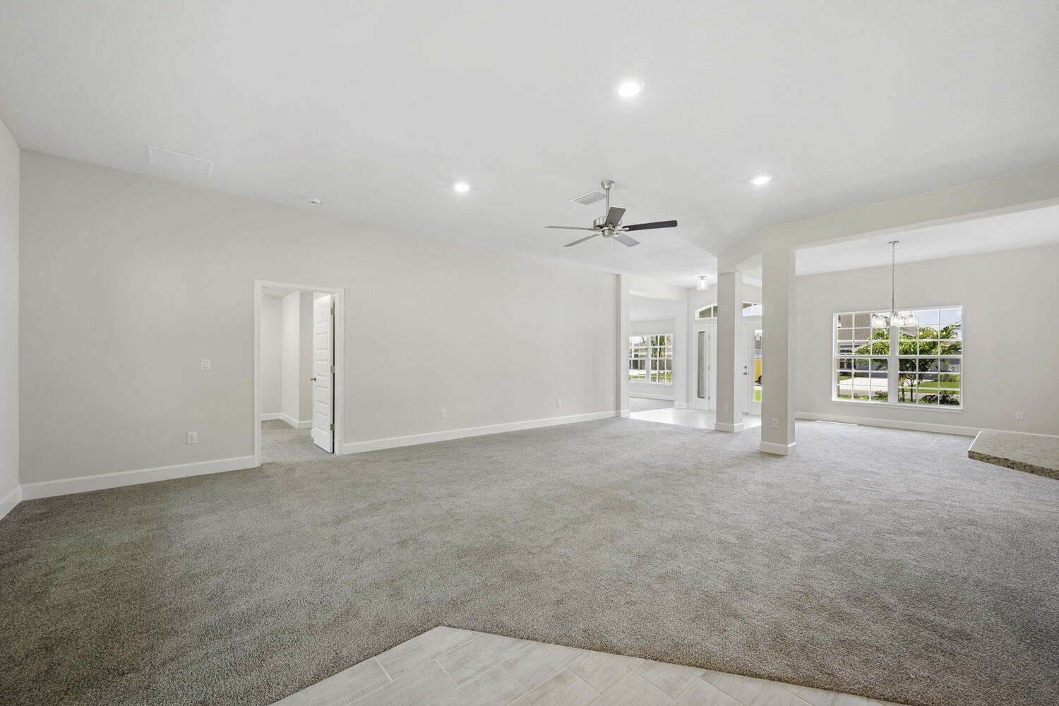 PORT ST LUCIE SECTION 33 - Residential