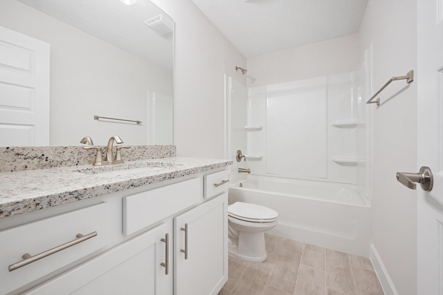 PORT ST LUCIE SECTION 33 - Residential