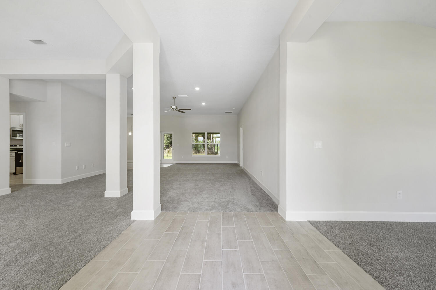 PORT ST LUCIE SECTION 33 - Residential