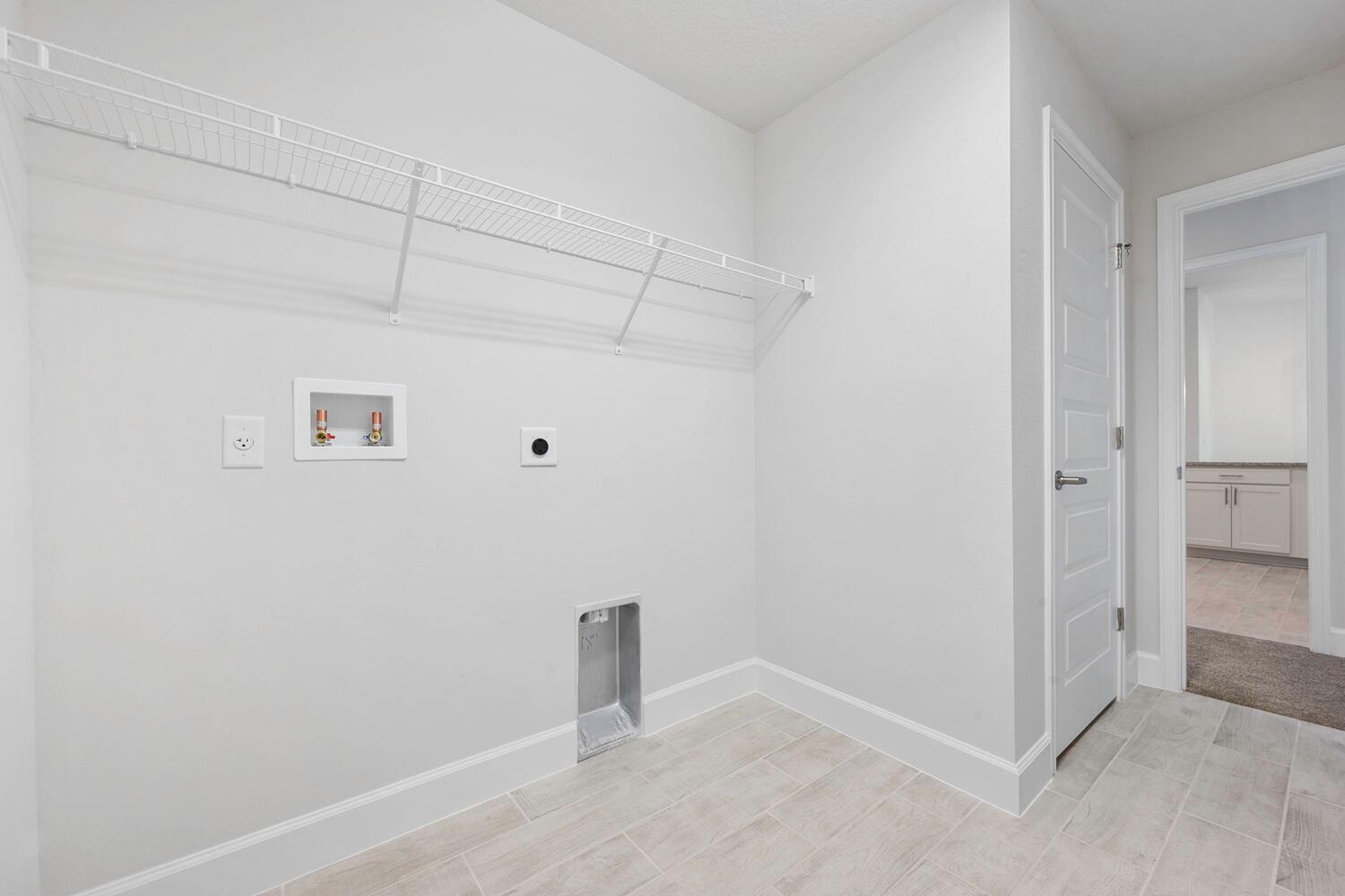 PORT ST LUCIE SECTION 33 - Residential