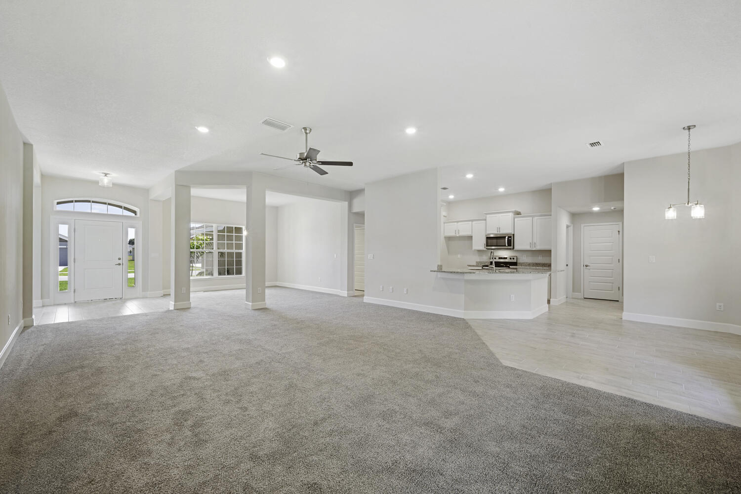 PORT ST LUCIE SECTION 33 - Residential