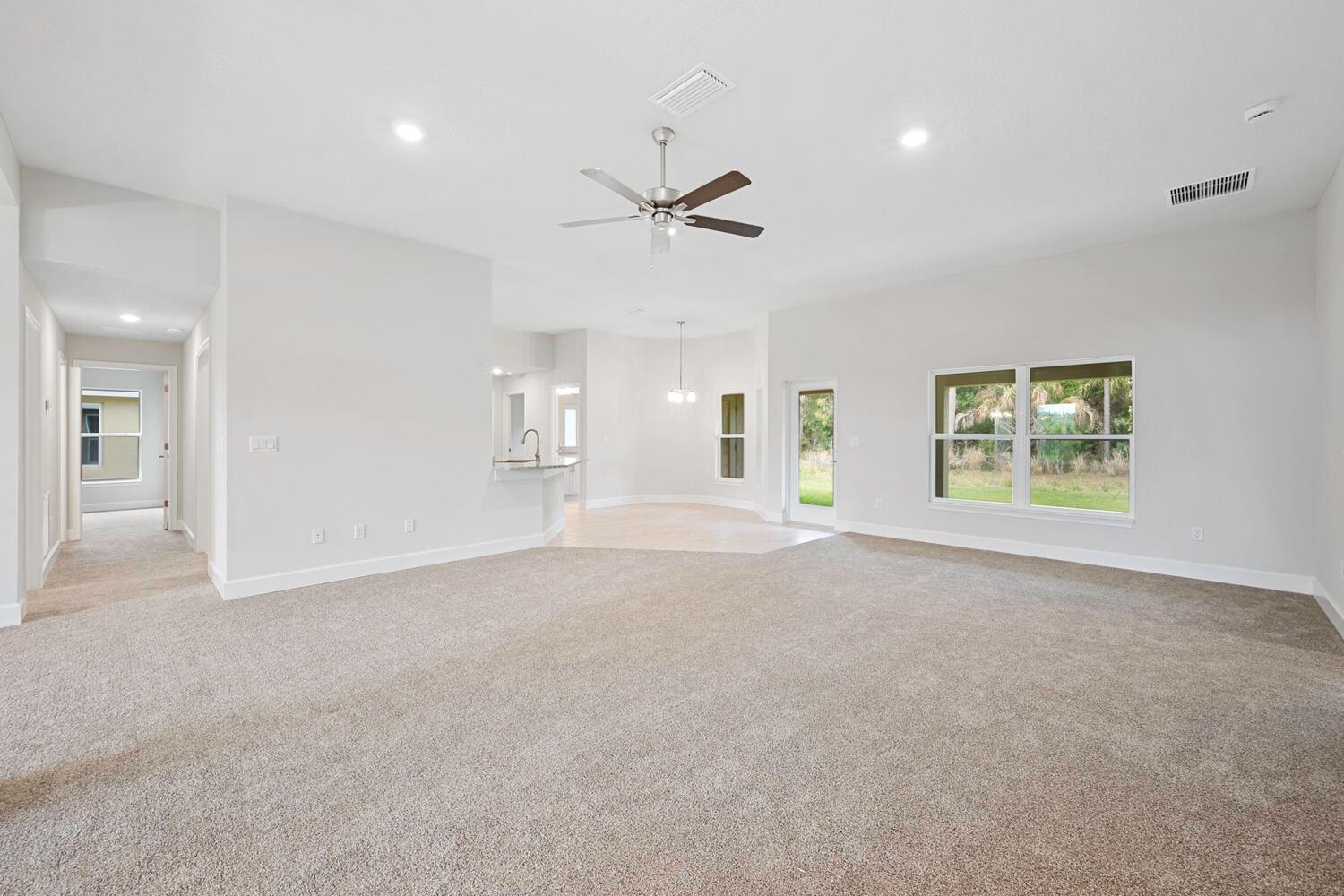 PORT ST LUCIE SECTION 33 - Residential