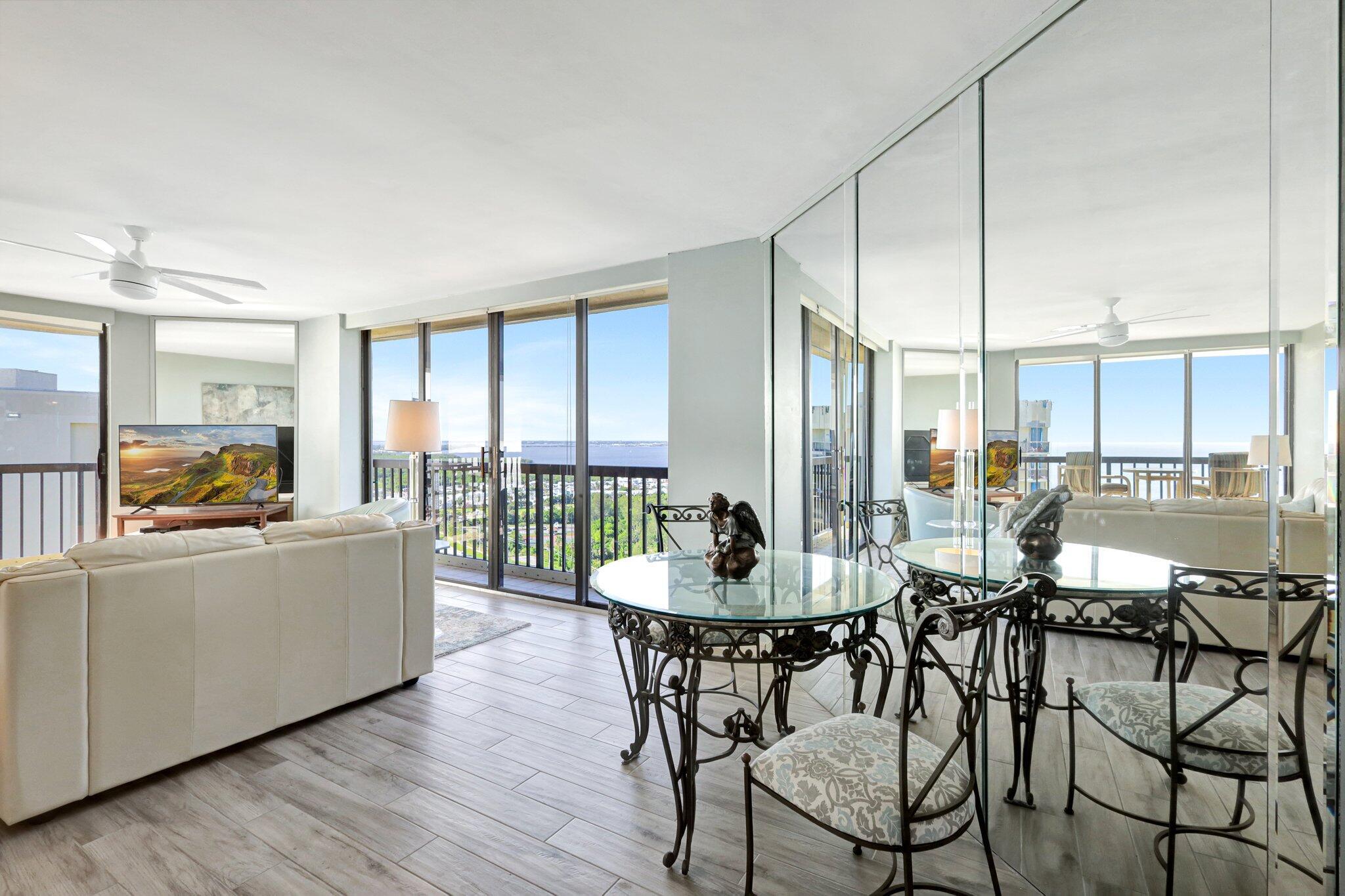 ISLANDIA II CONDOMINIUM - Residential Lease