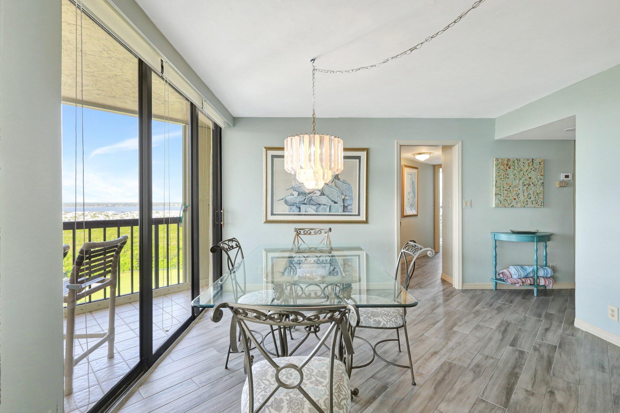 ISLANDIA II CONDOMINIUM - Residential Lease