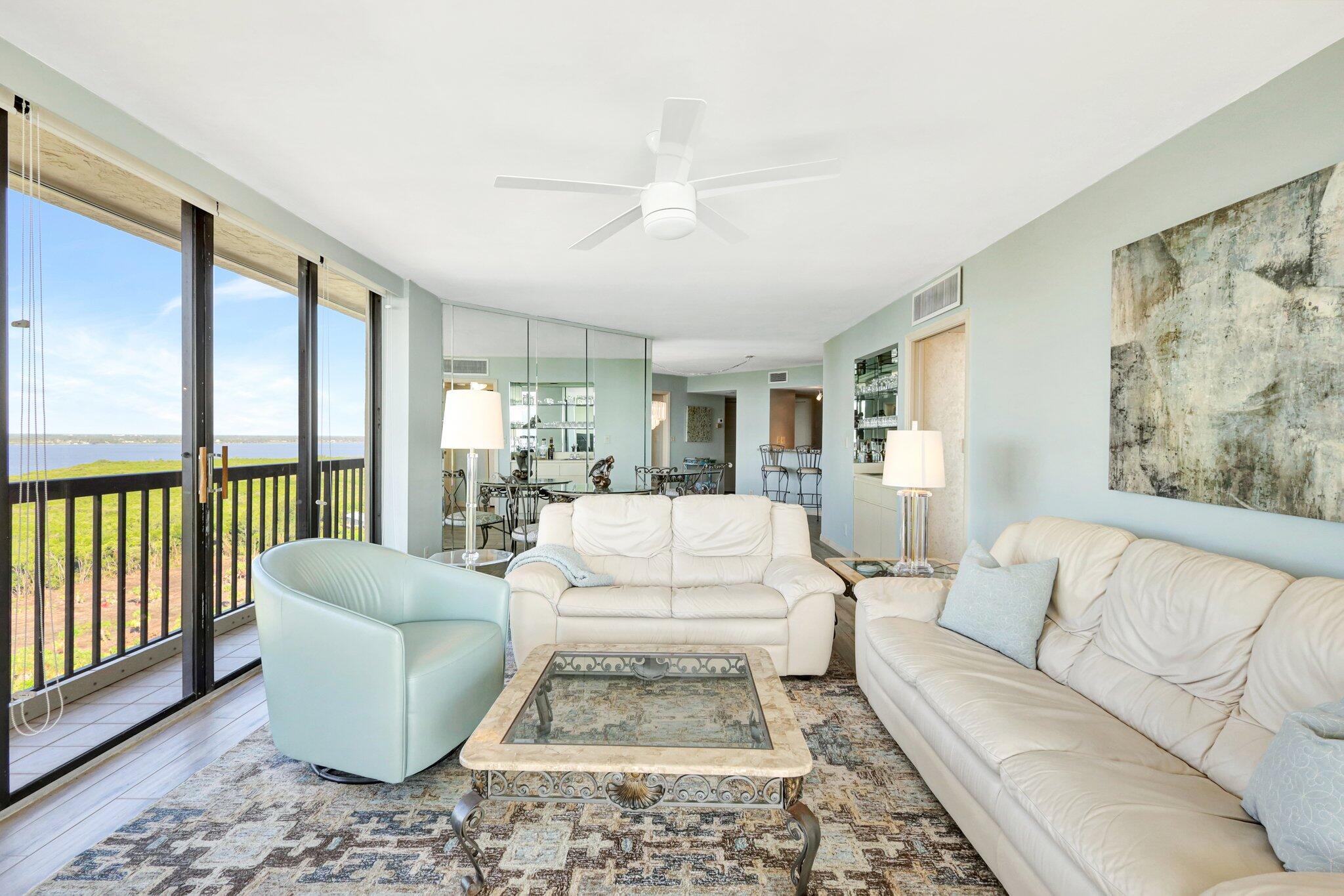 ISLANDIA II CONDOMINIUM - Residential Lease