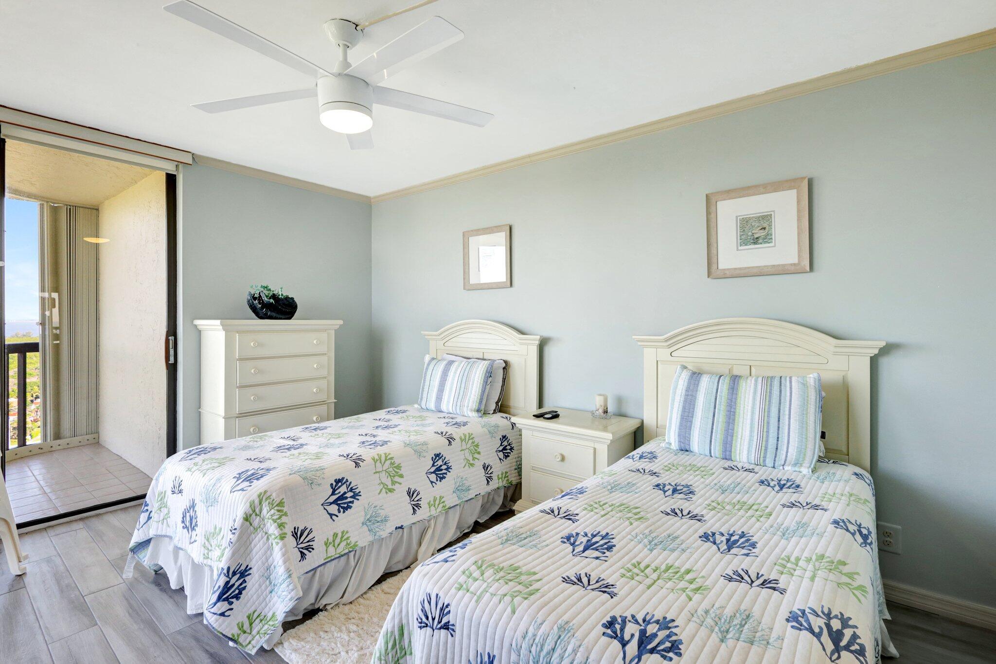 ISLANDIA II CONDOMINIUM - Residential Lease