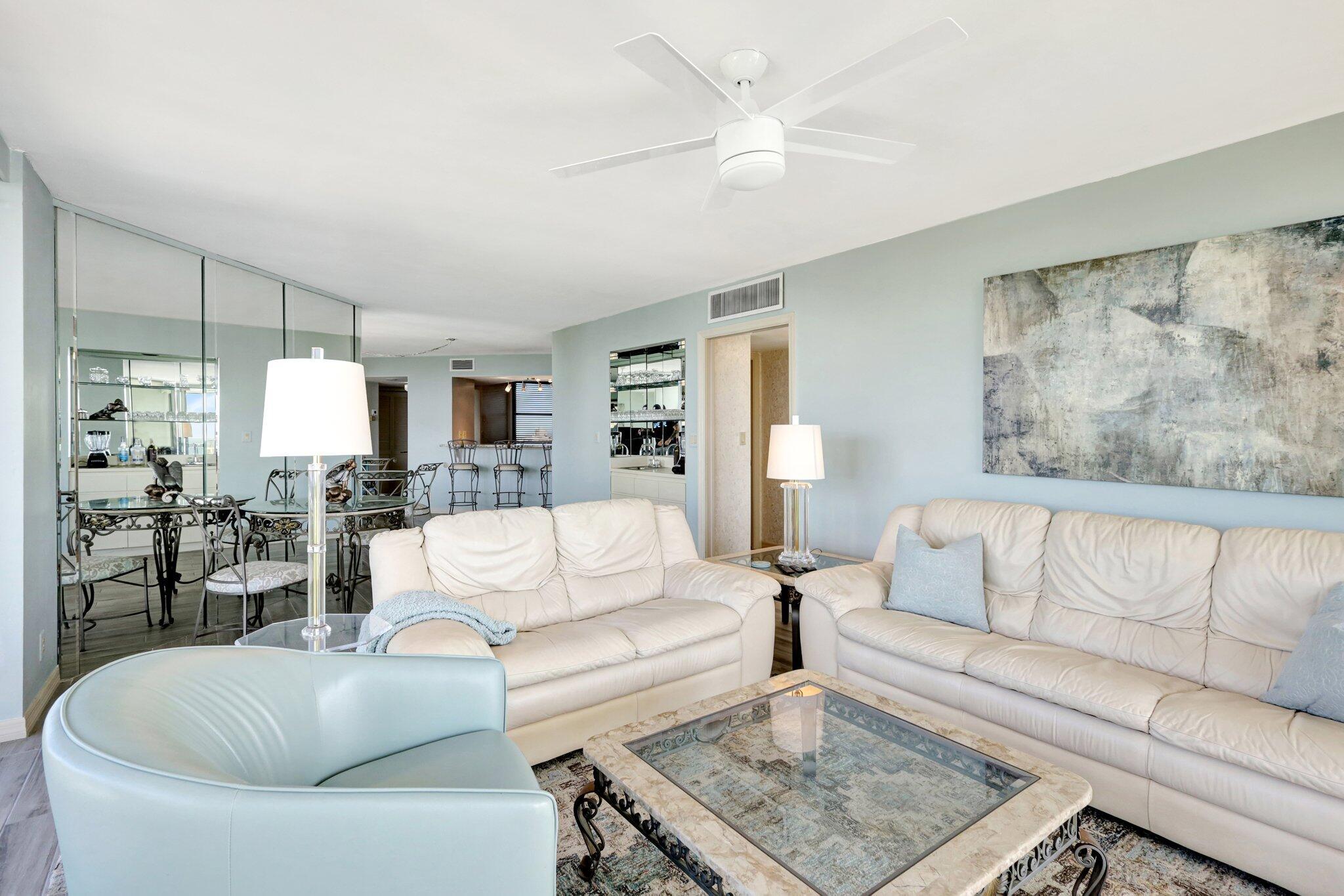 ISLANDIA II CONDOMINIUM - Residential Lease