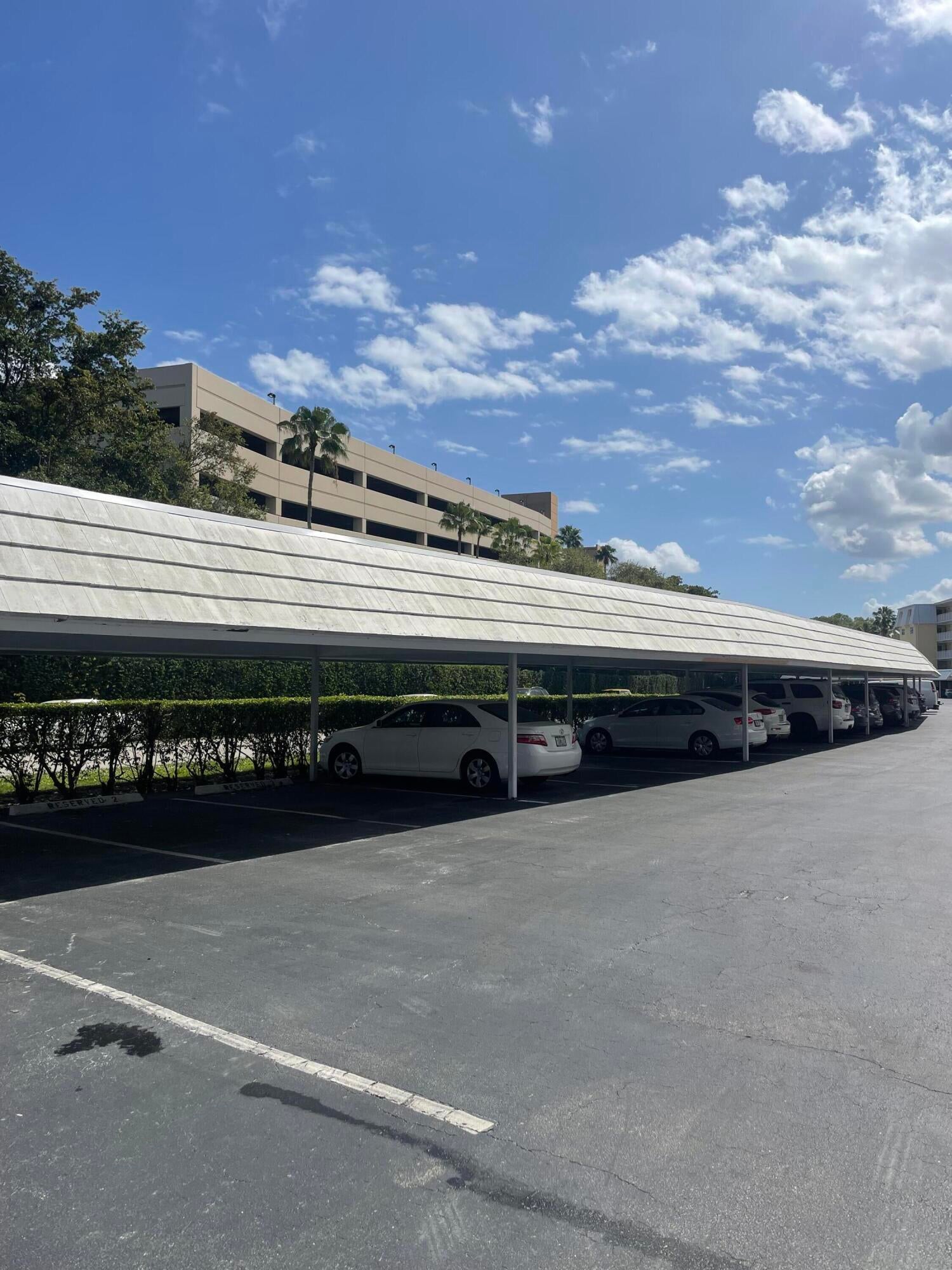 250 JOHN F KENNEDY Drive 308