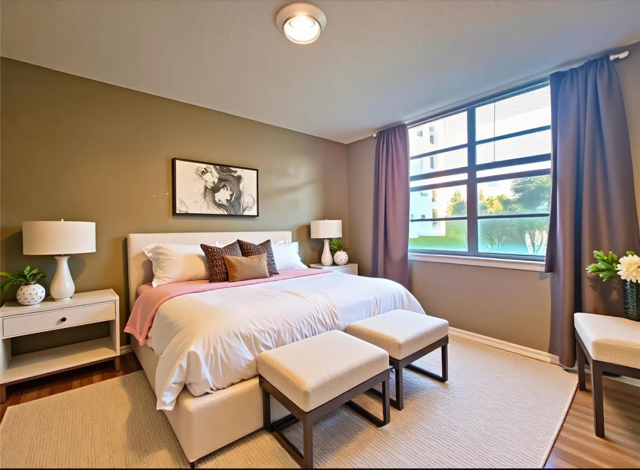 2 OF PALM SPRINGS 2 CONDO - Residential