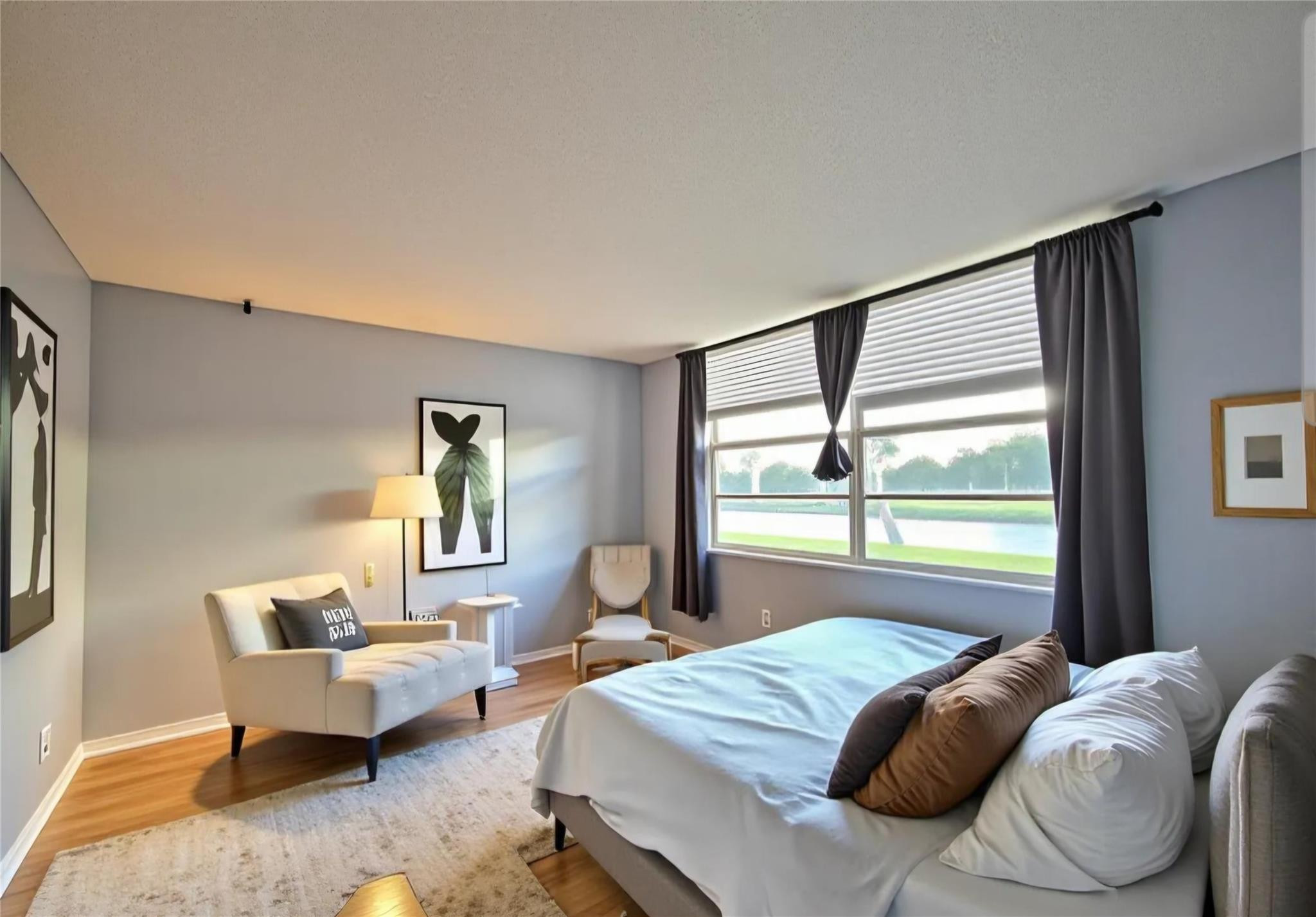 2 OF PALM SPRINGS 2 CONDO - Residential