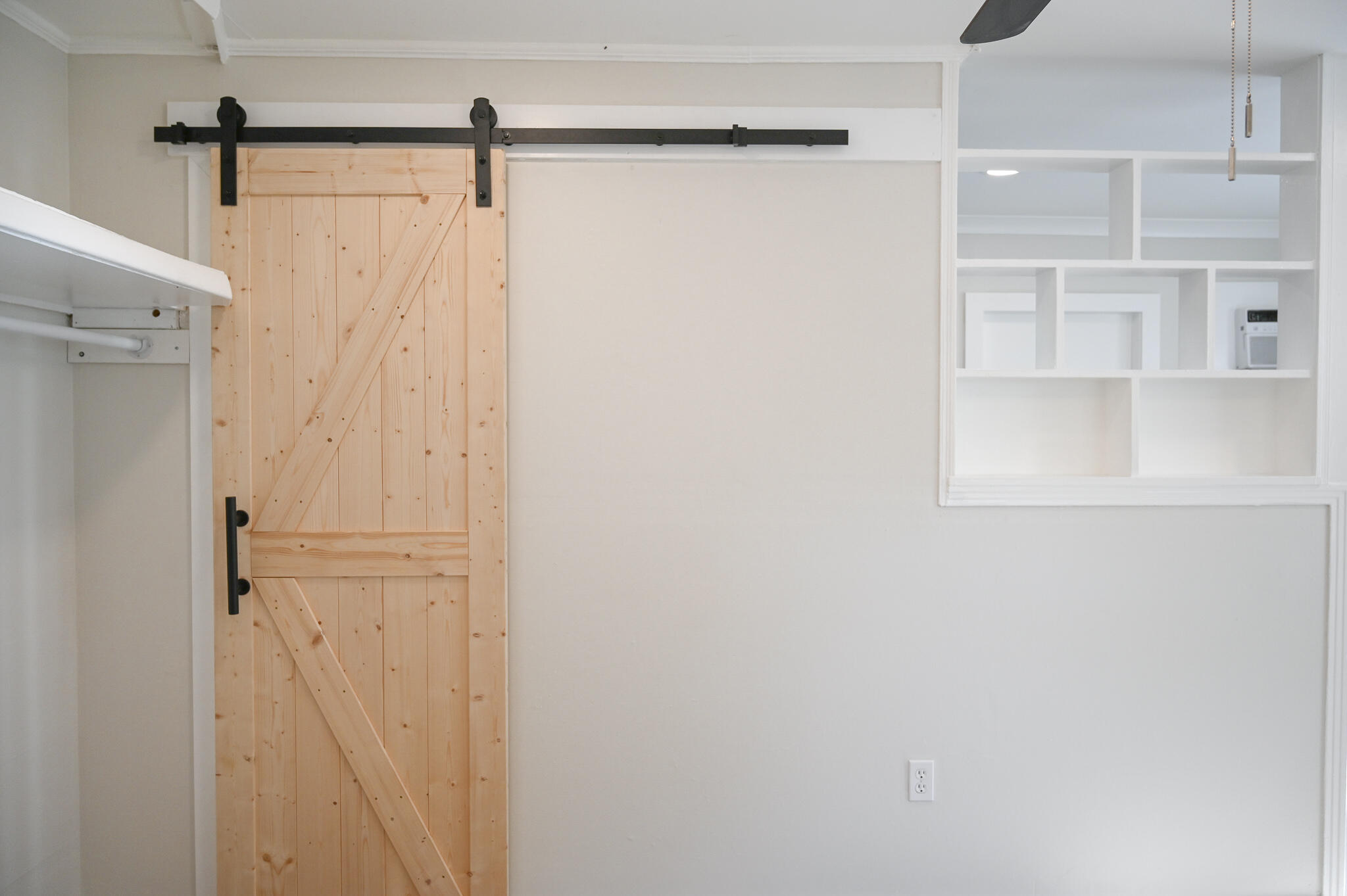 SMITH ARTHUR M AND EMMA D SUB - Residential Income