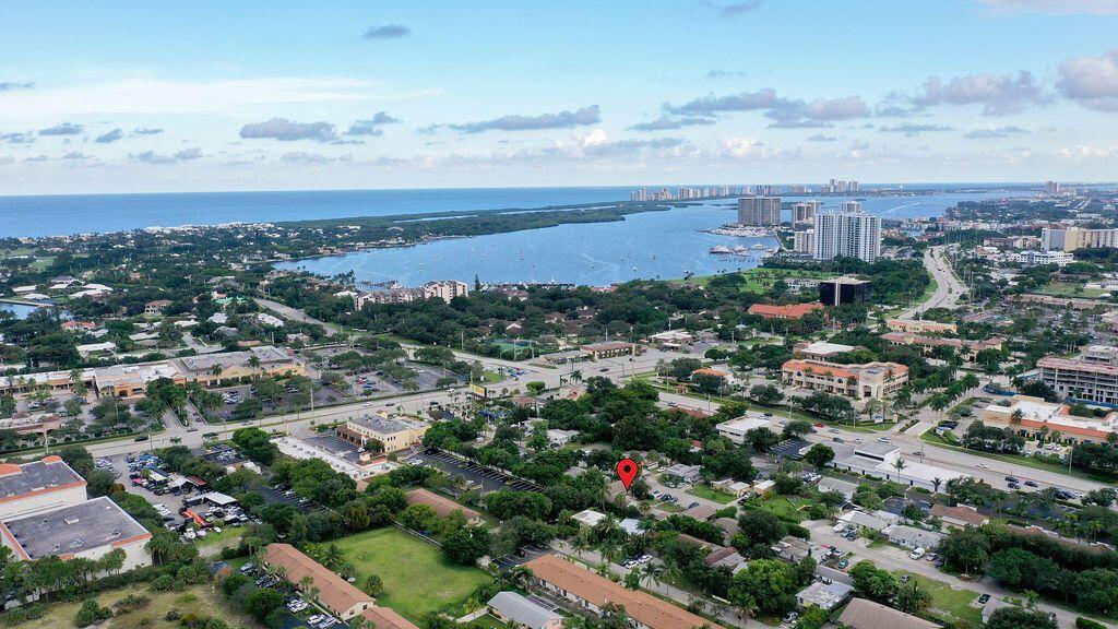 SMITH ARTHUR M AND EMMA D SUB - Residential Income