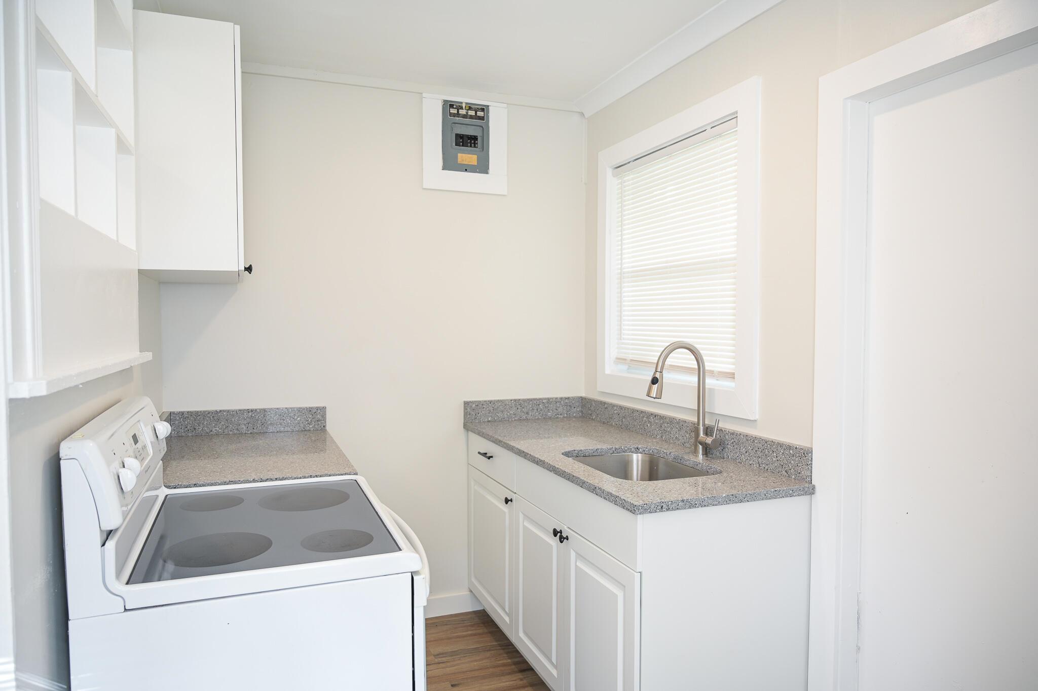 SMITH ARTHUR M AND EMMA D - Residential Income